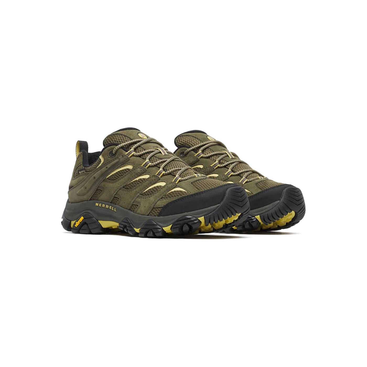 MERRELL MOAB 3 GTX - vista 3