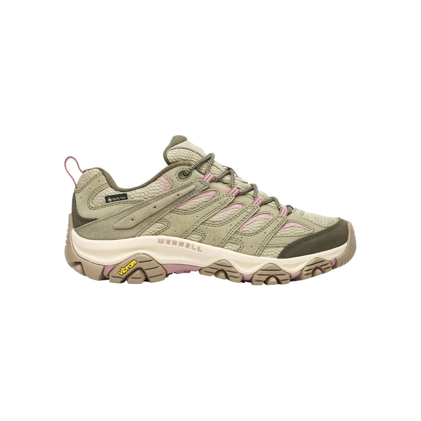 MERRELL MOAB 3 GTX WOMAN - vista 2