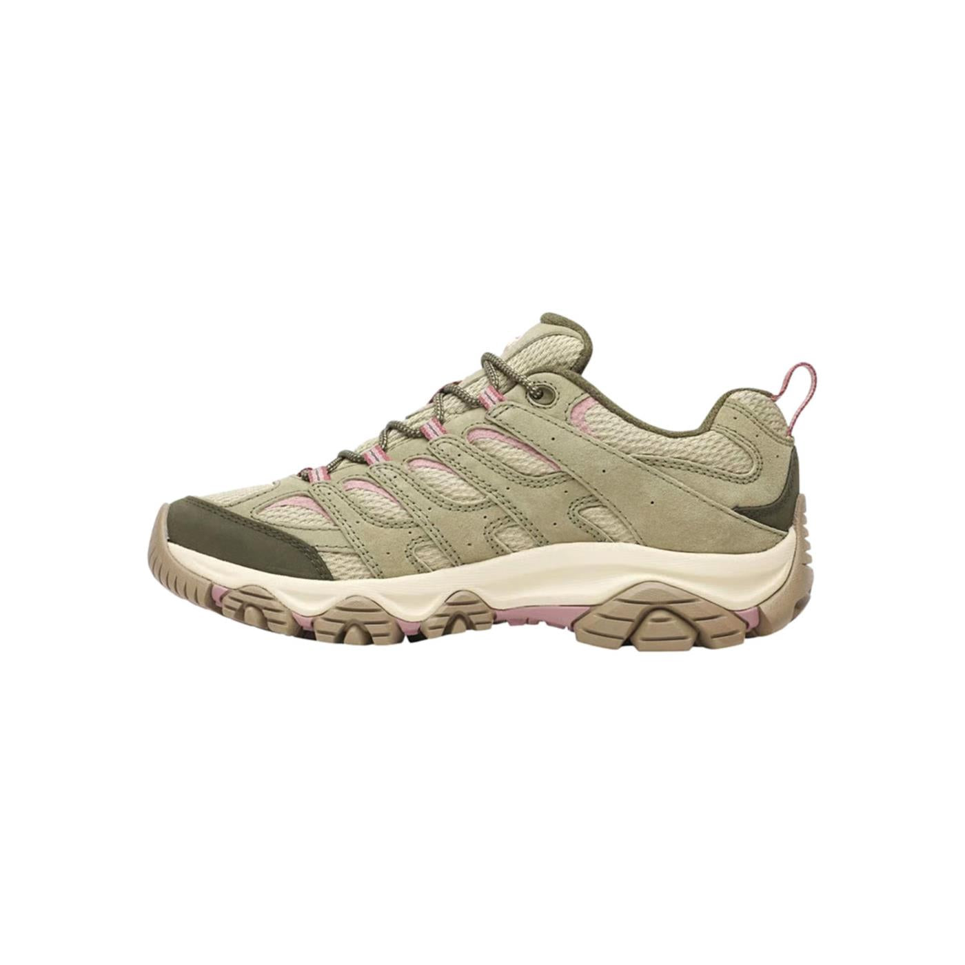 MERRELL MOAB 3 GTX WOMAN - vista 3