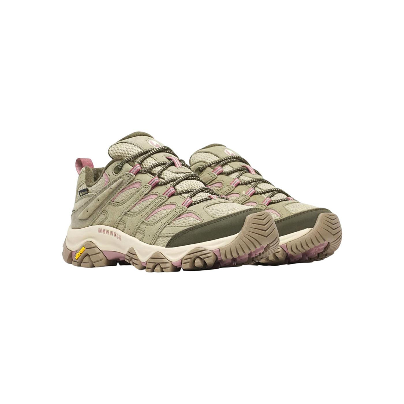 MERRELL MOAB 3 GTX WOMAN - vista 5