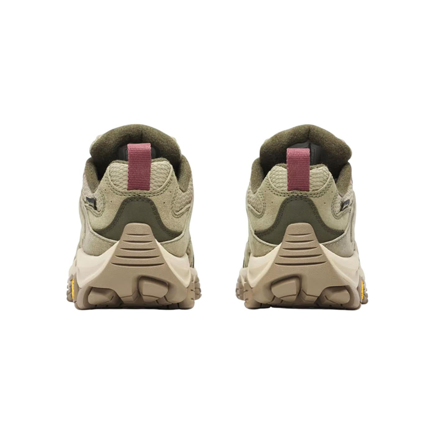 MERRELL MOAB 3 GTX WOMAN - vista 8