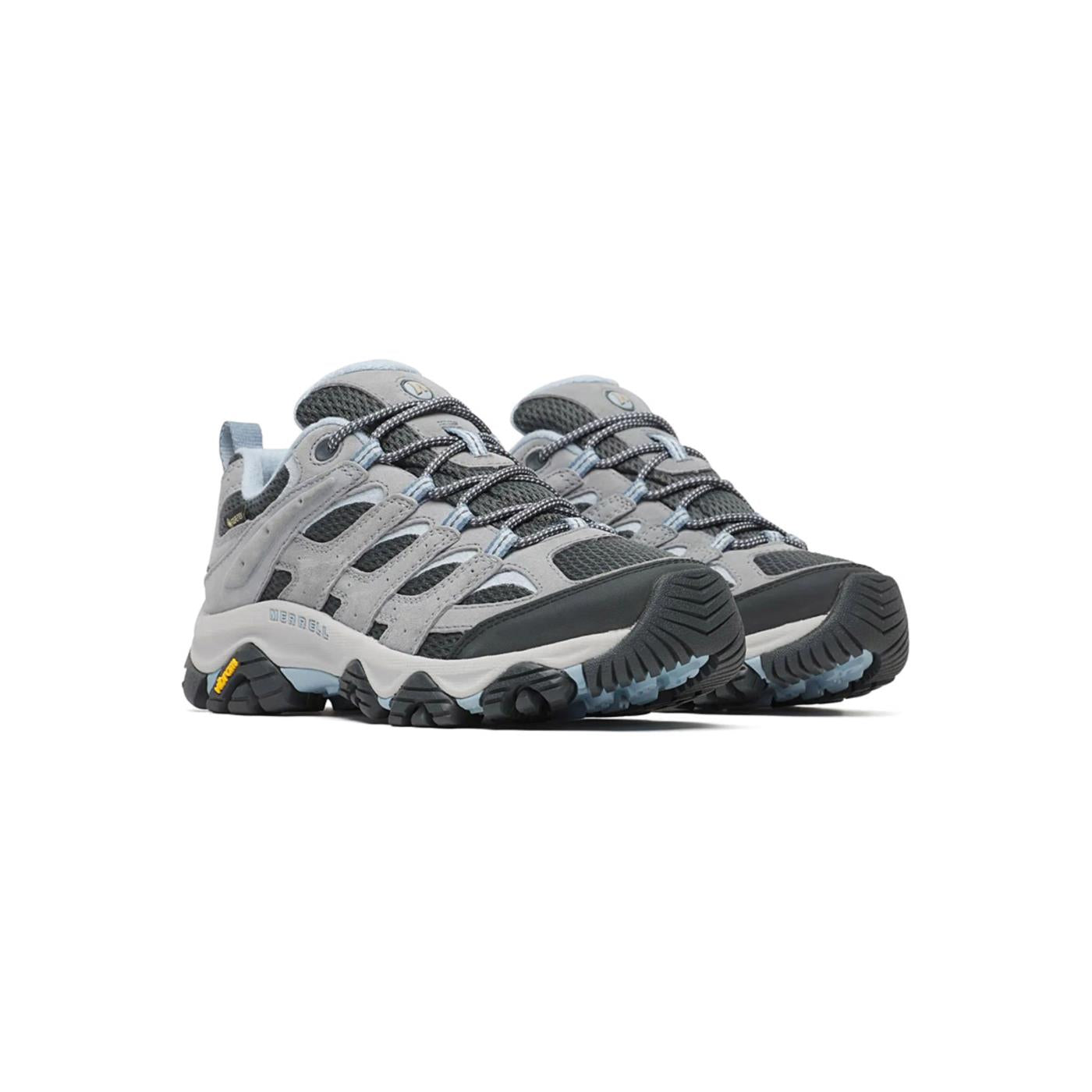 MERRELL MOAB 3 GTX WOMAN - vista 3