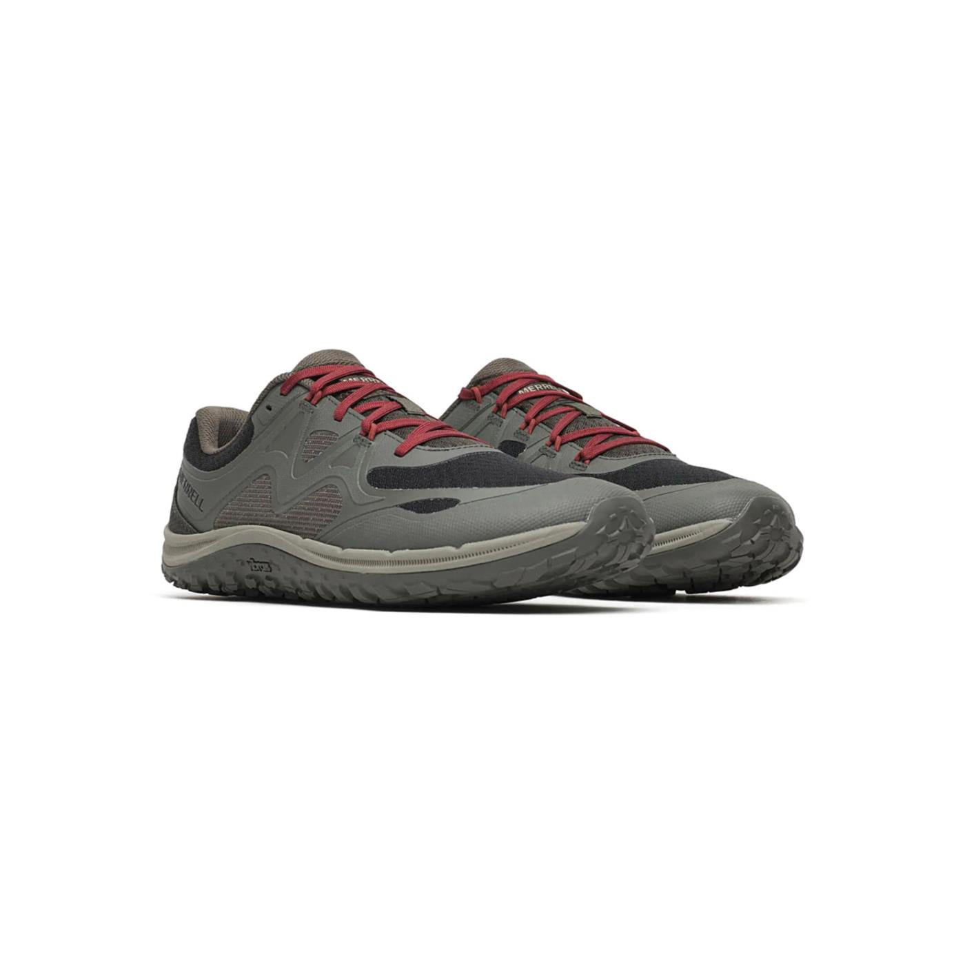 MERRELL TRAIL GLOVE 8 - vista 3