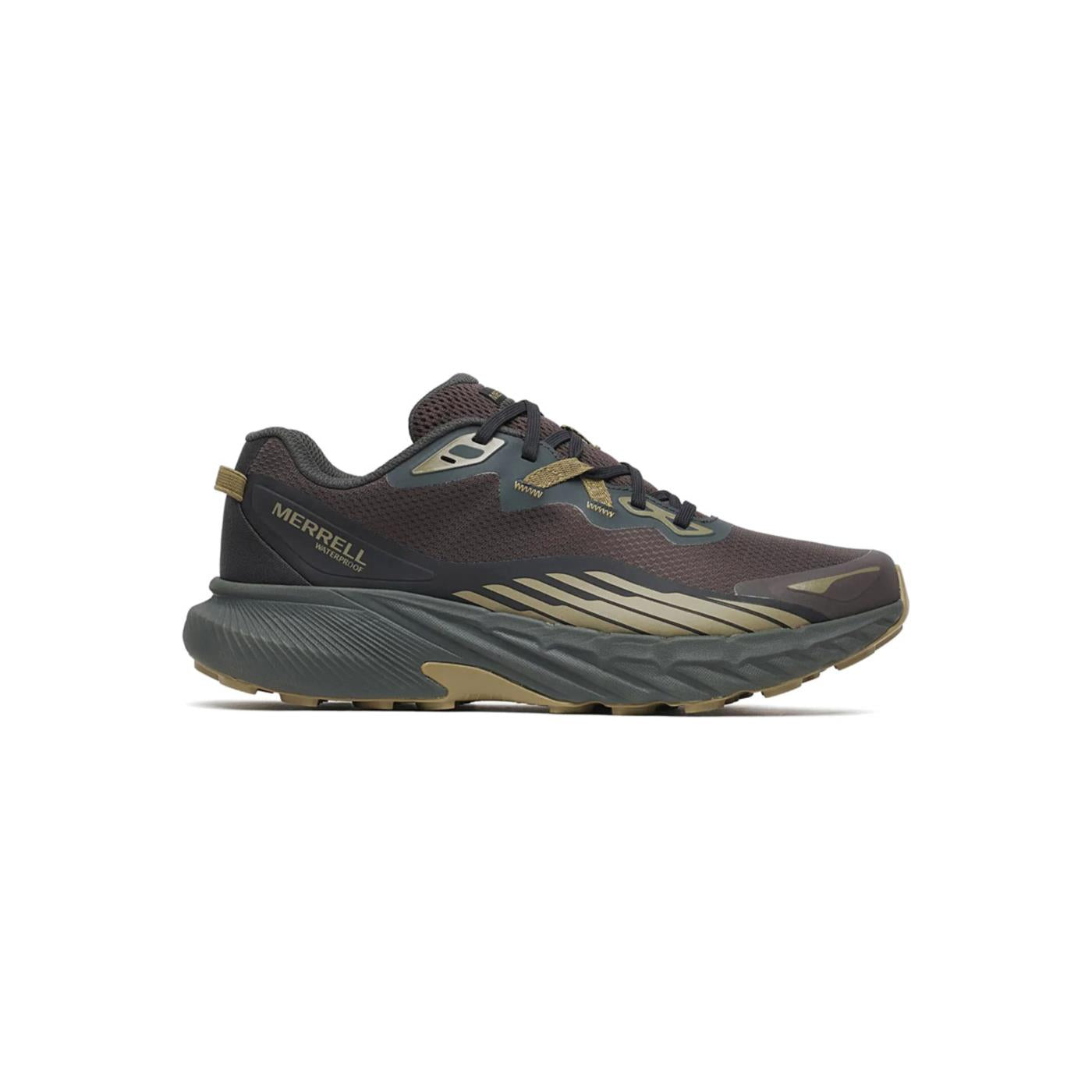 MERRELL AGILITY TRAIL WP - immagine principale