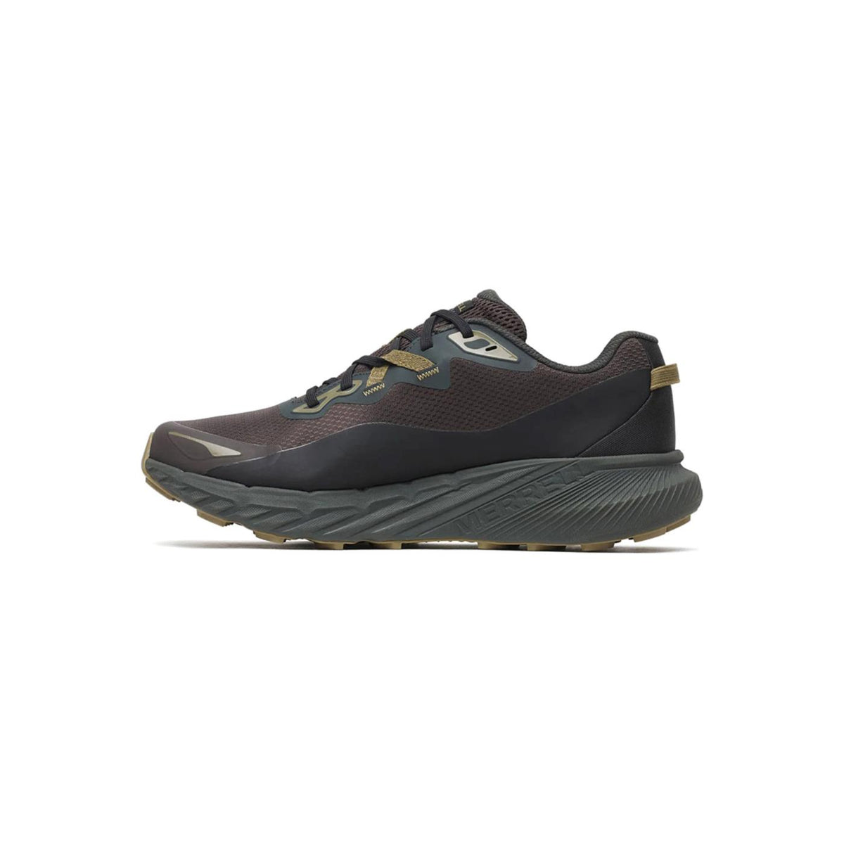 MERRELL AGILITY TRAIL WP - seconda immagine