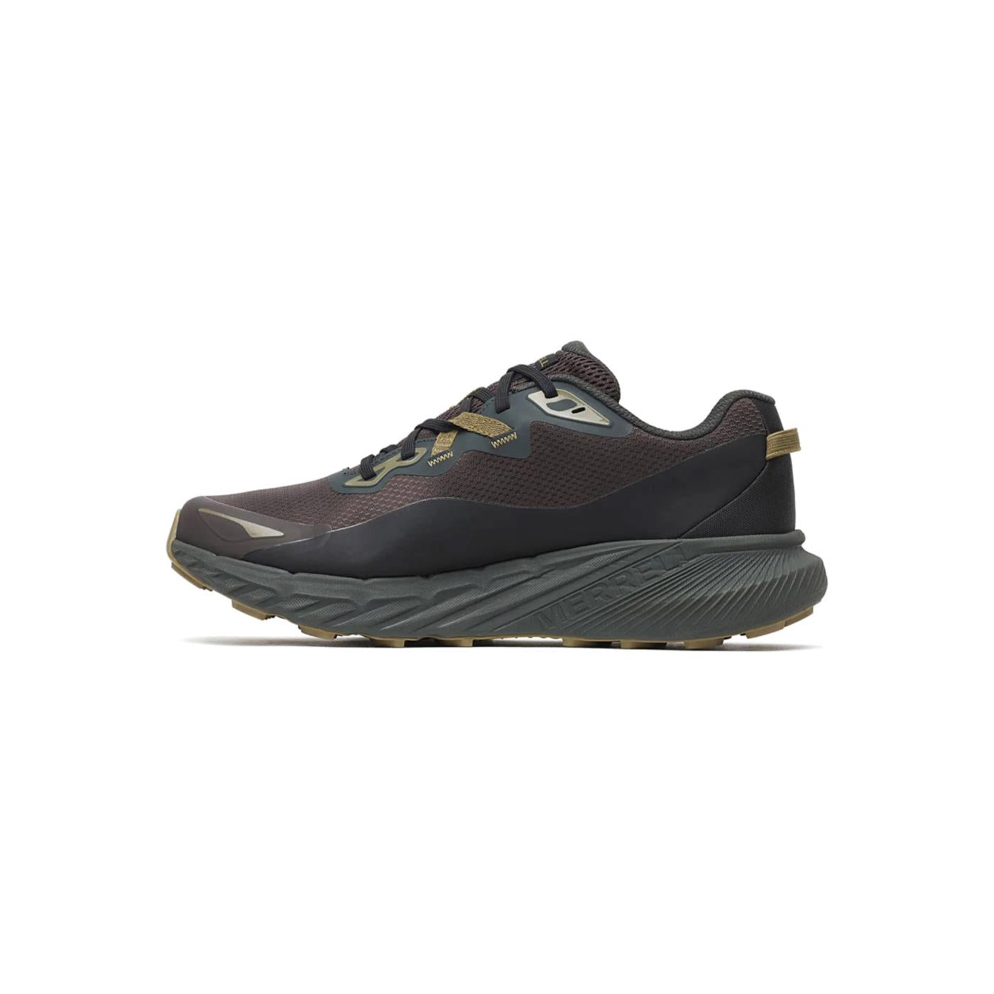 MERRELL AGILITY TRAIL WP - vista 2
