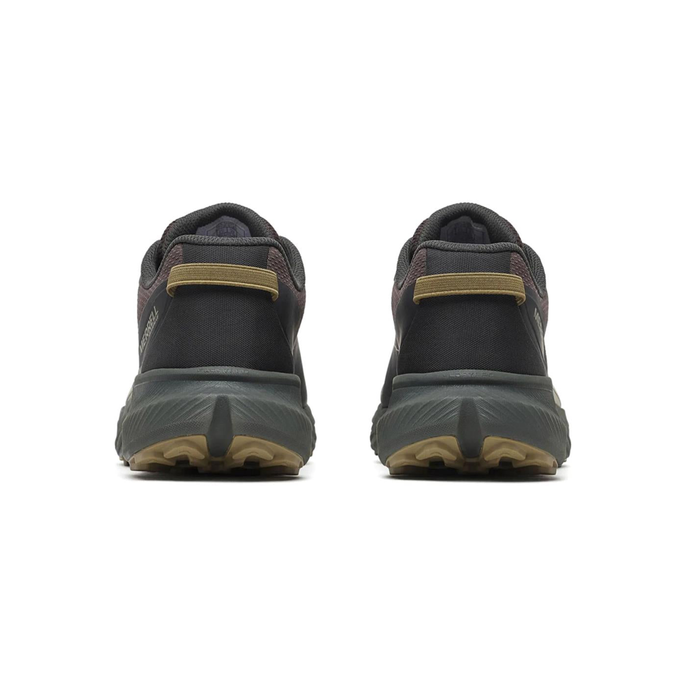 MERRELL AGILITY TRAIL WP - vista 4