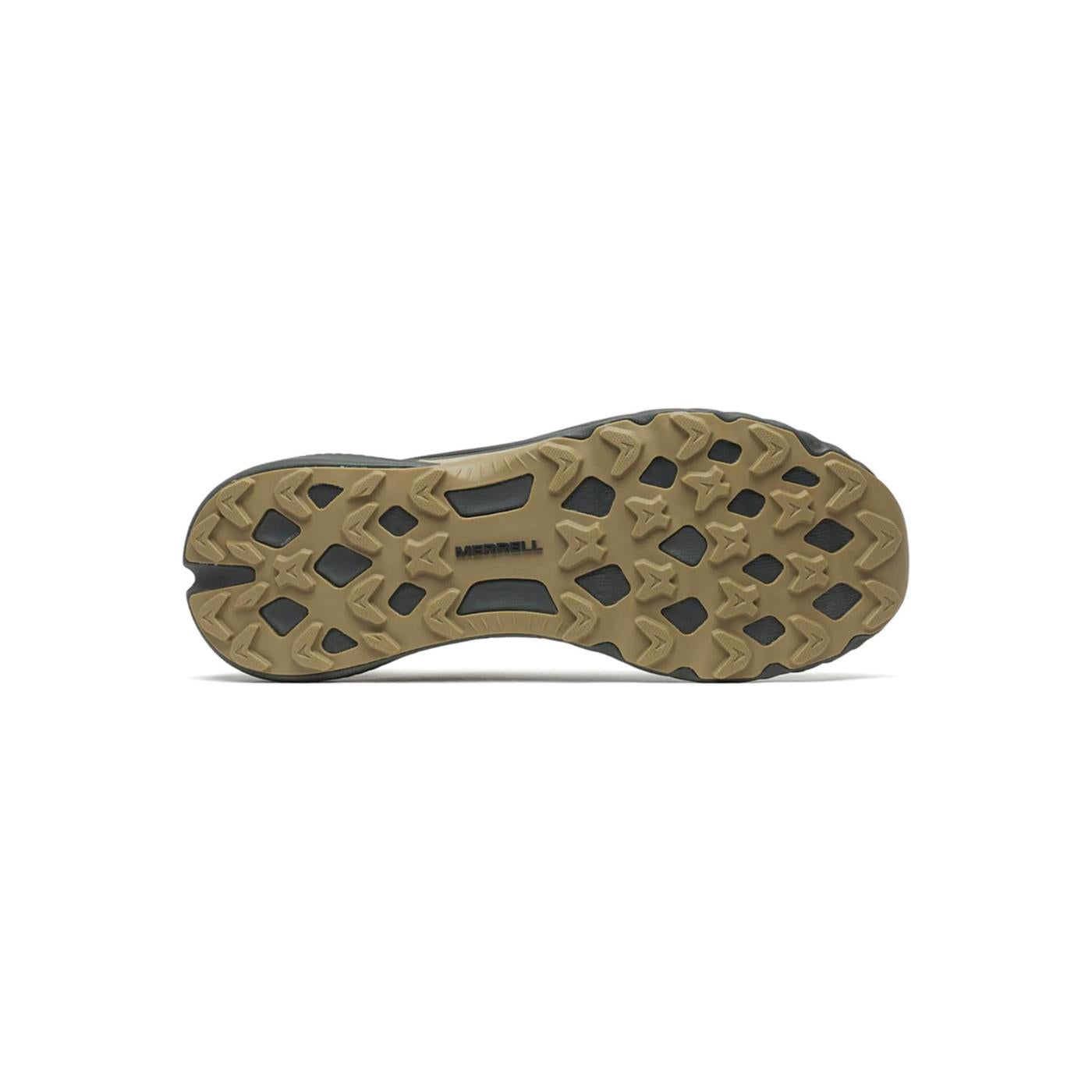 MERRELL AGILITY TRAIL WP - vista 5