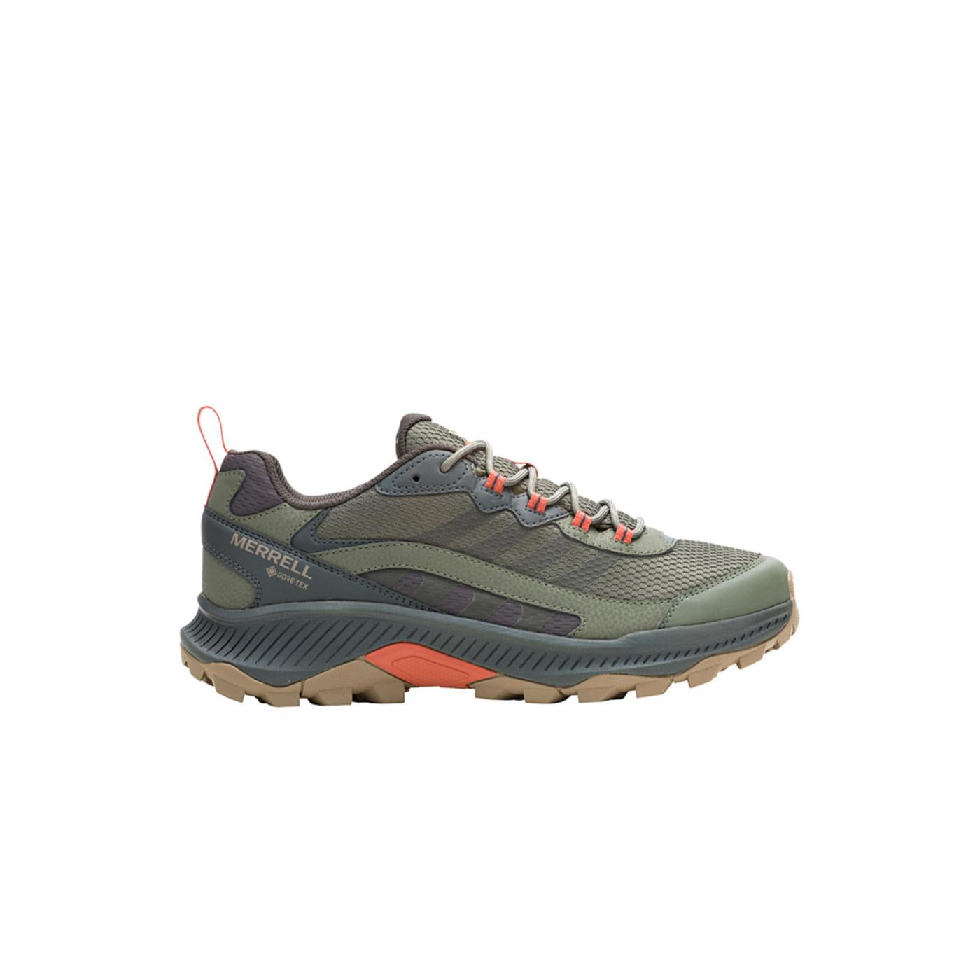 MERRELL SPEED STRIKE 2 GTX - vista 2