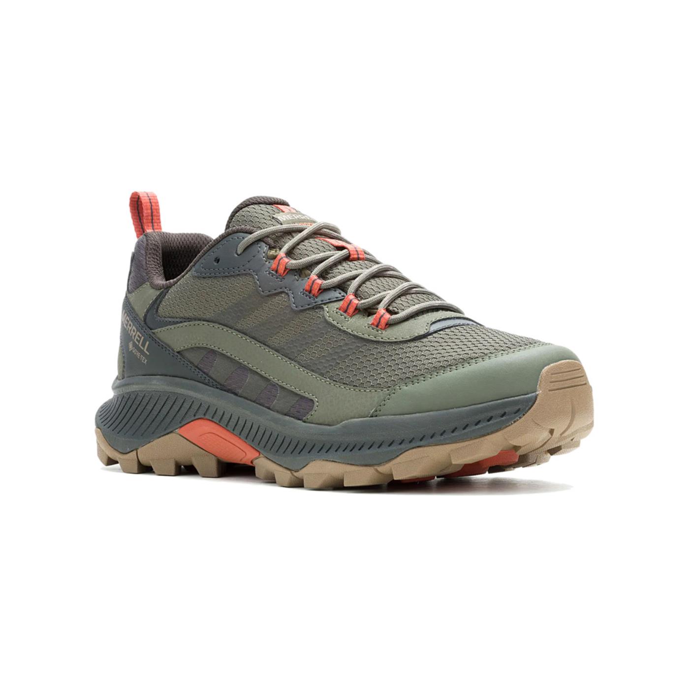 MERRELL SPEED STRIKE 2 GTX - vista 5