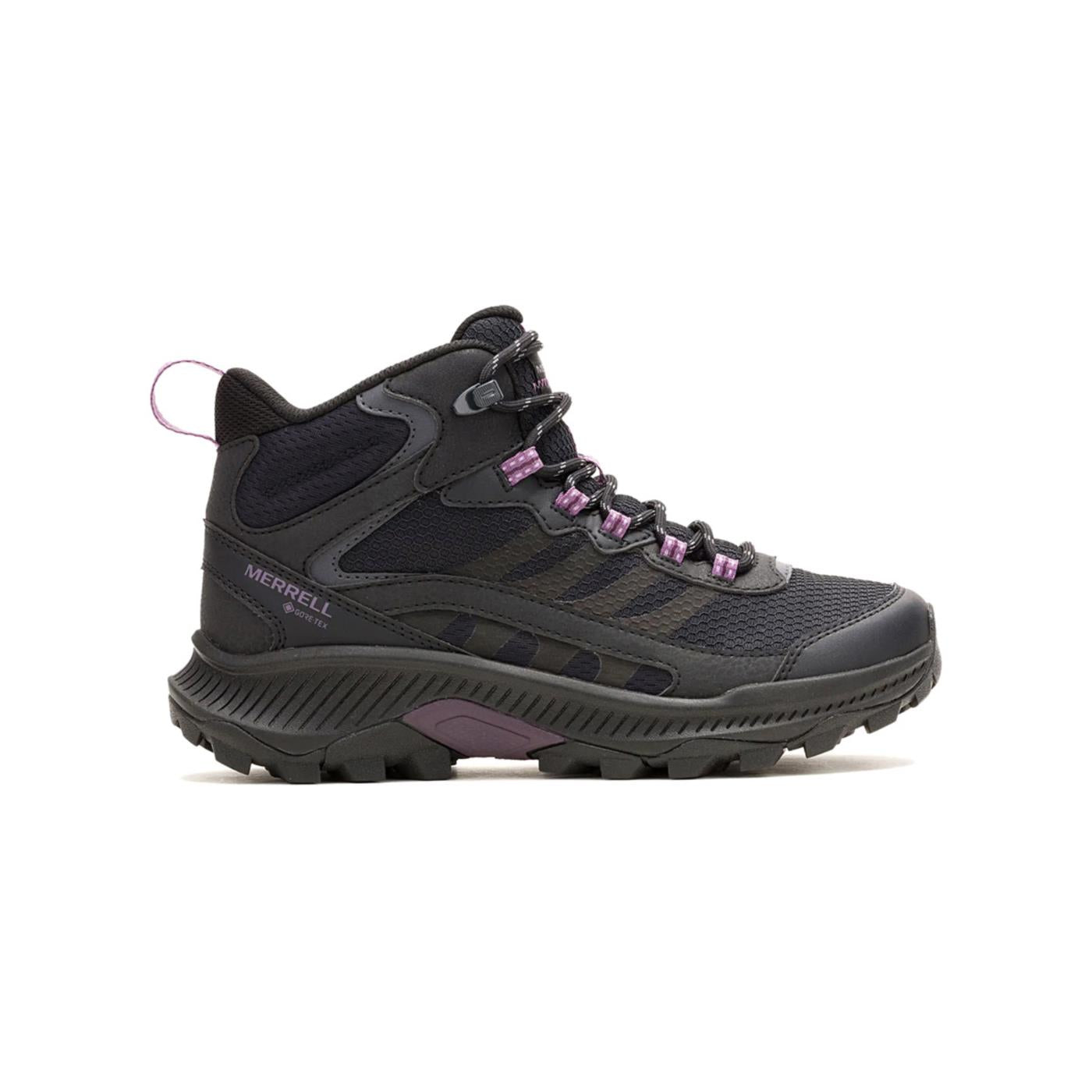 MERRELL SPEED STRIKE 2 MID GTX W - immagine principale