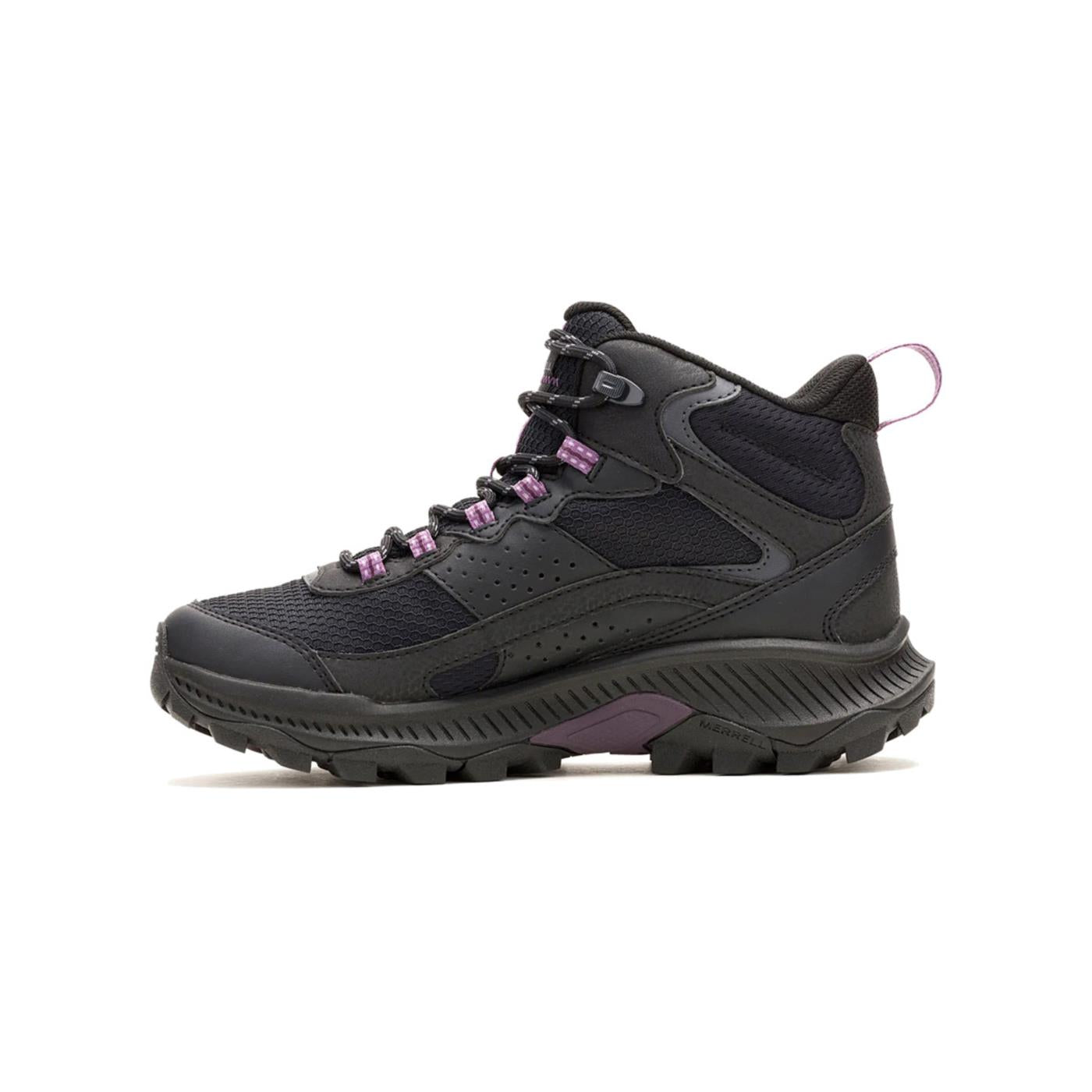 MERRELL SPEED STRIKE 2 MID GTX W - vista 2