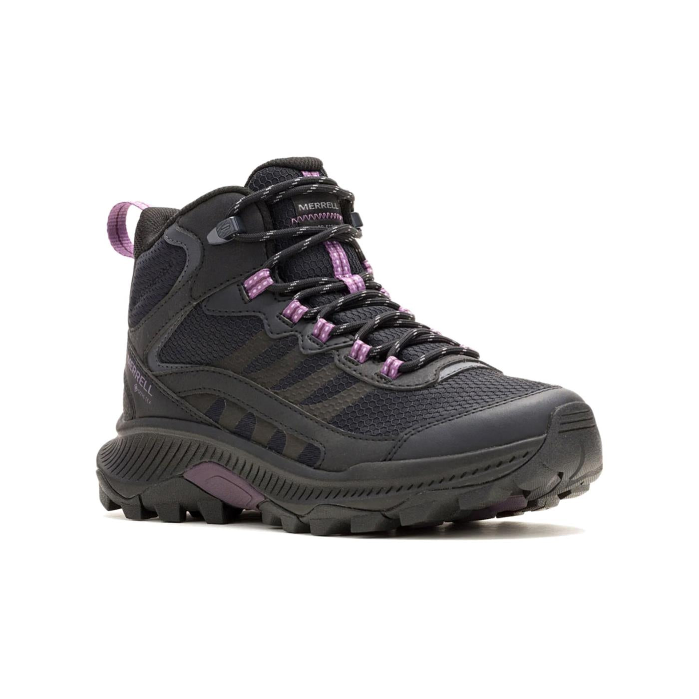 MERRELL SPEED STRIKE 2 MID GTX W - vista 3