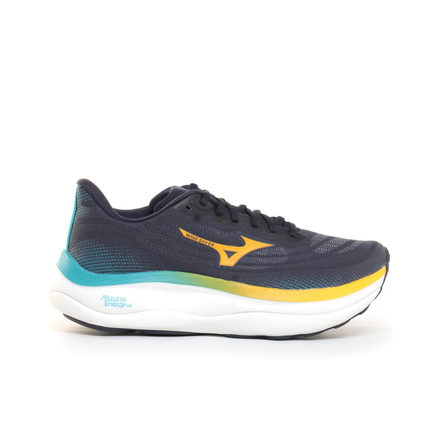 MIZUNO WAVE SKY 9