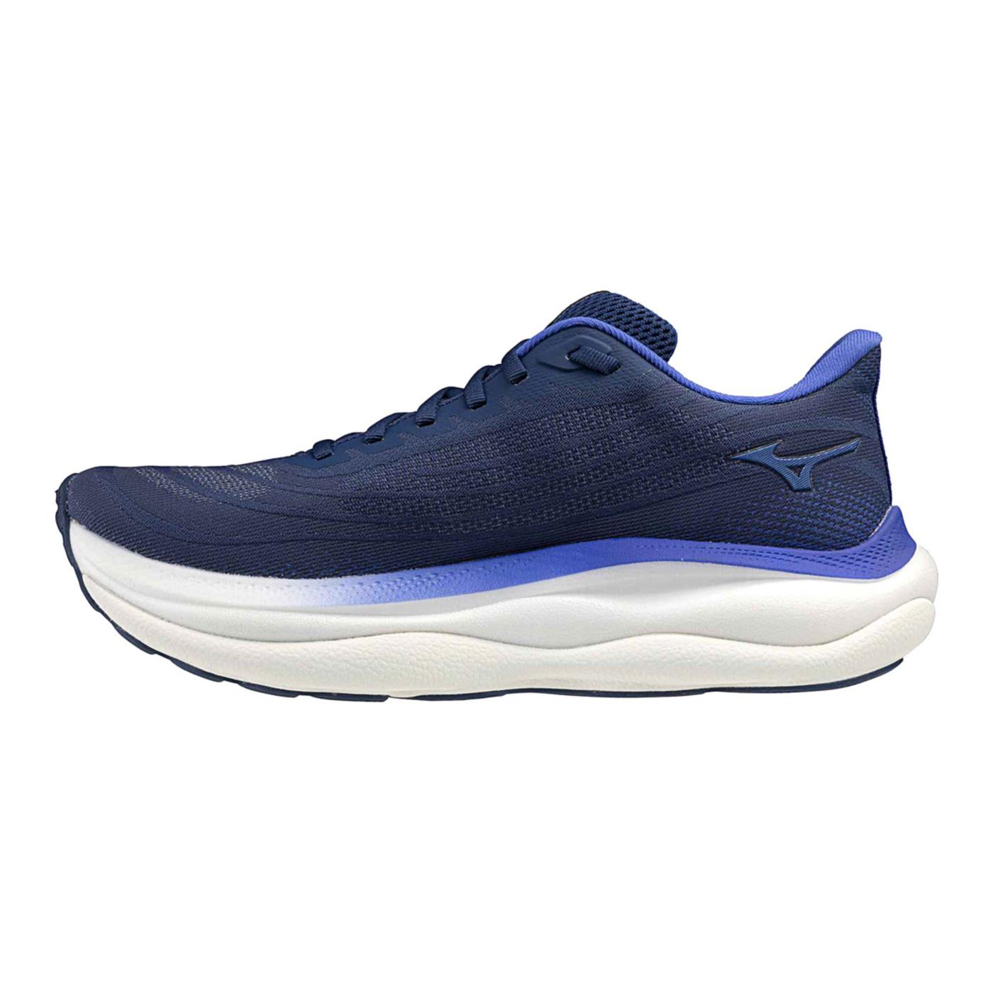 MIZUNO WAVE SKY 9 - vista 2