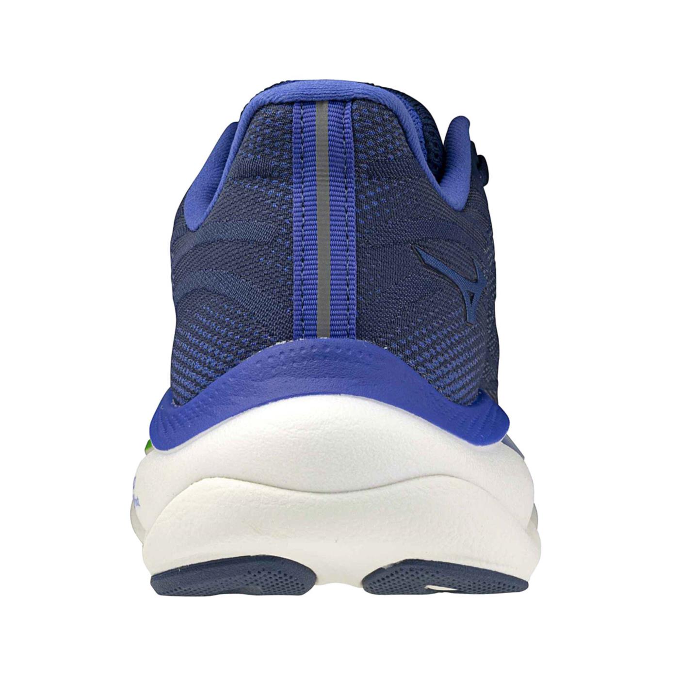 MIZUNO WAVE SKY 9 - vista 3