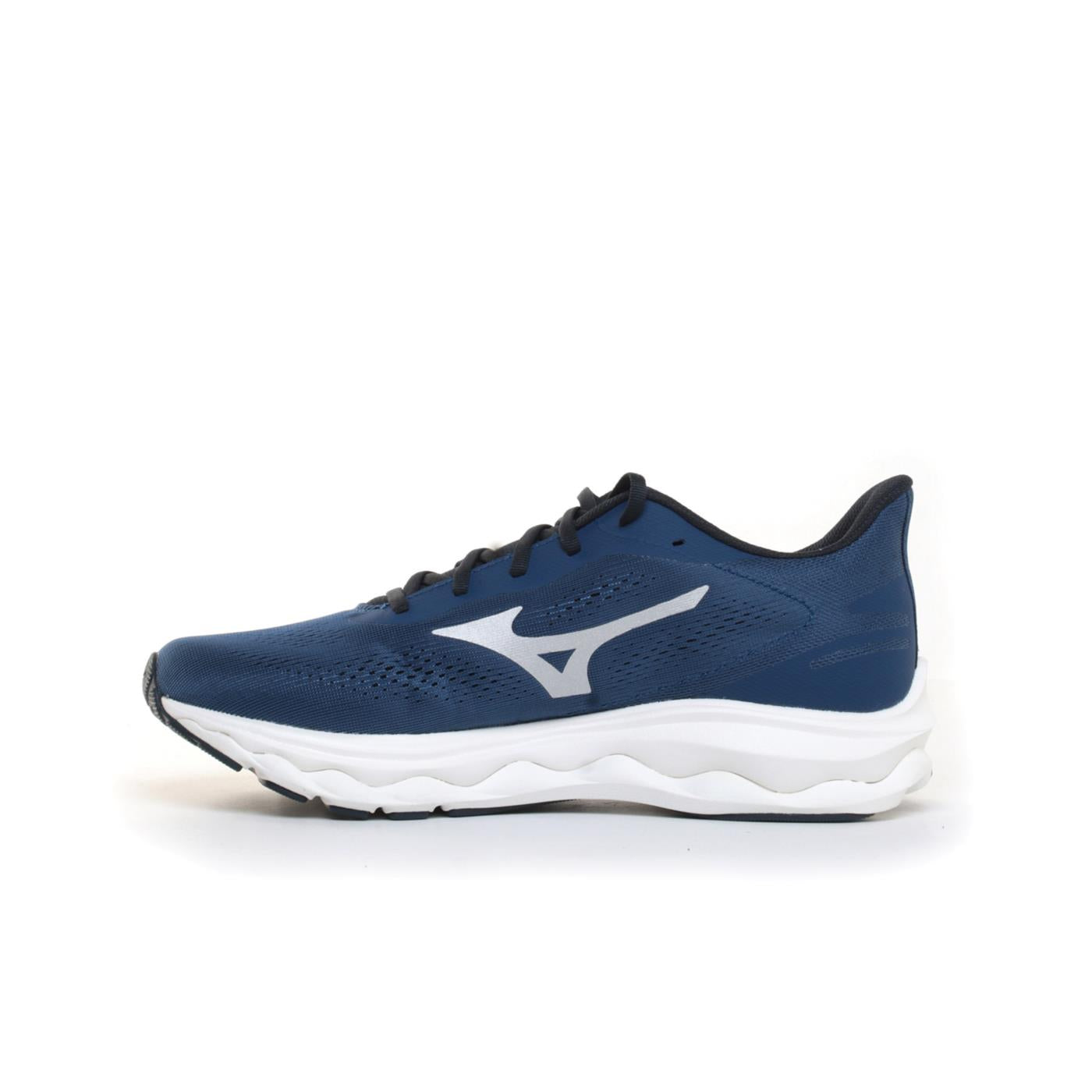 MIZUNO WAVE SERENE 2 - Blu - vista 2