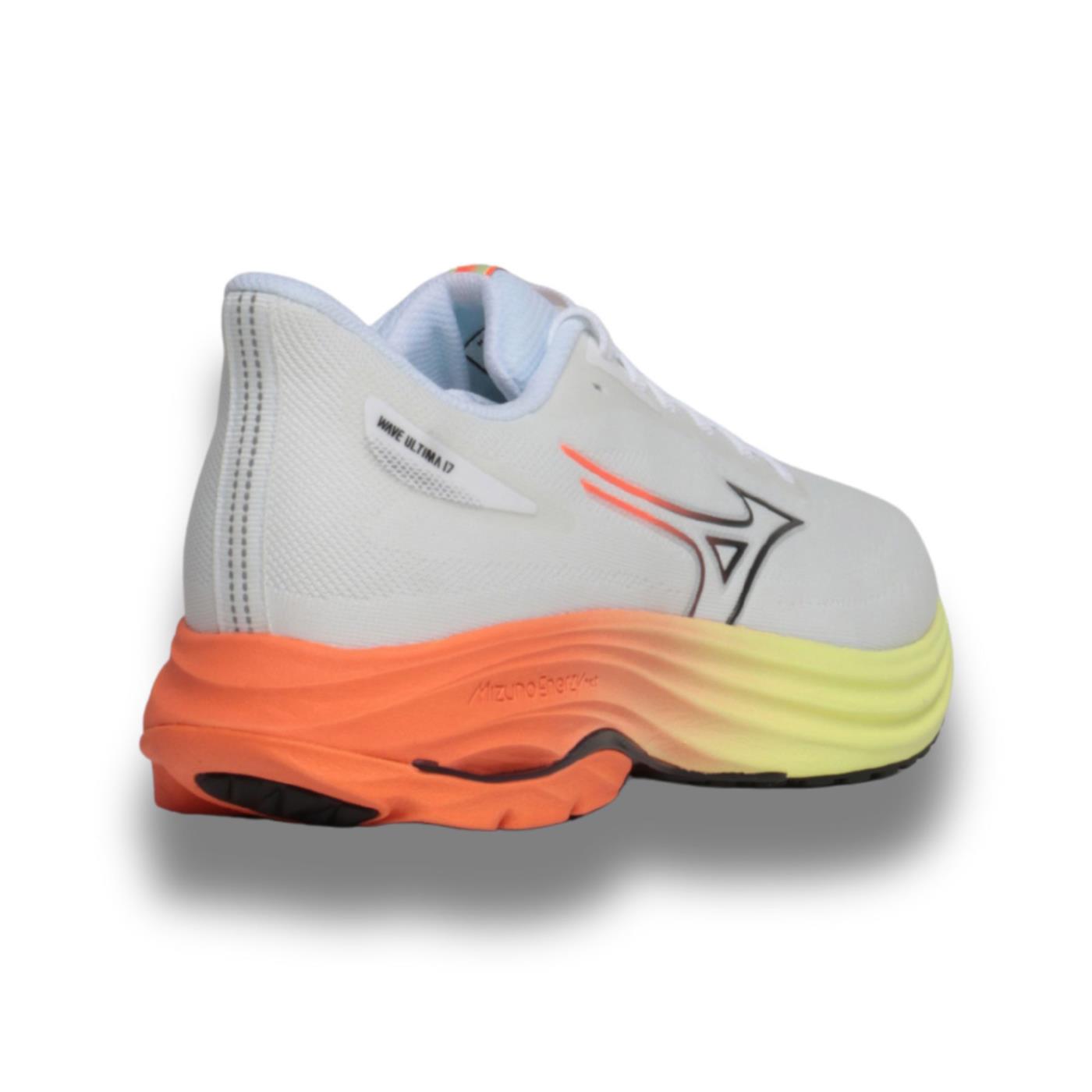 MIZUNO WAVE ULTIMA 17 - vista 4