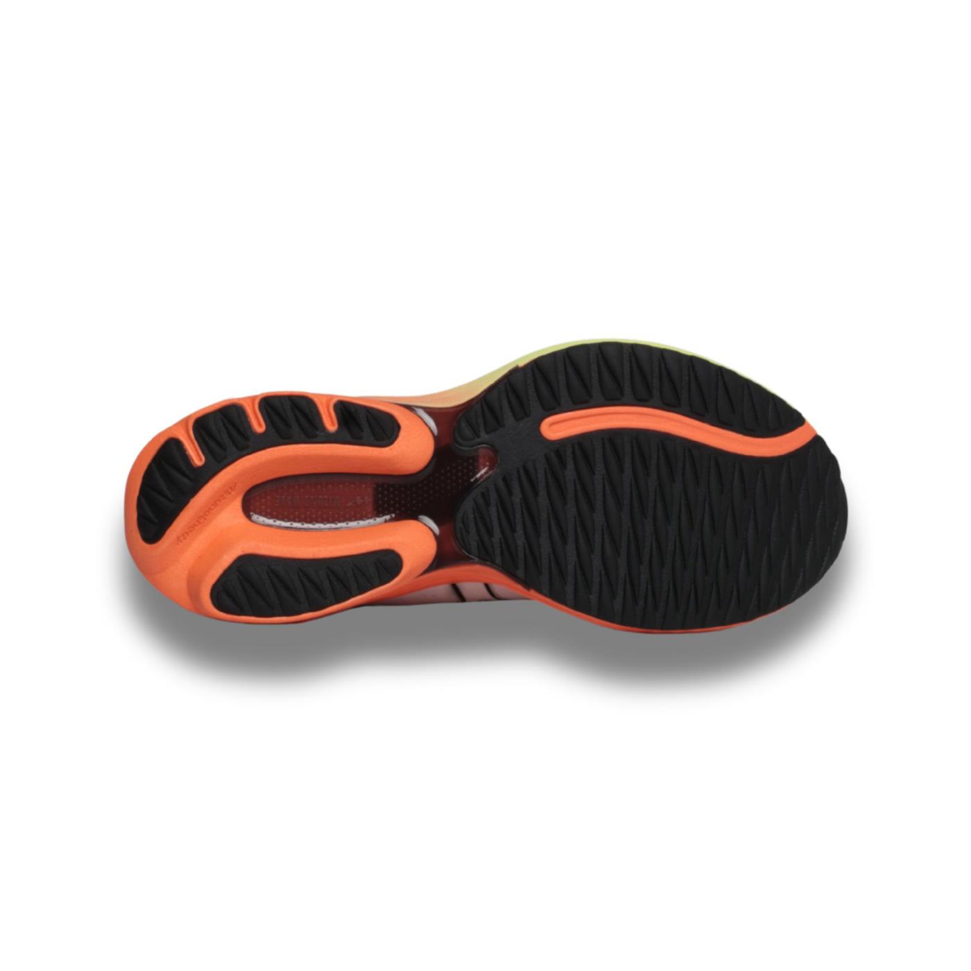MIZUNO WAVE ULTIMA 17 - vista 5