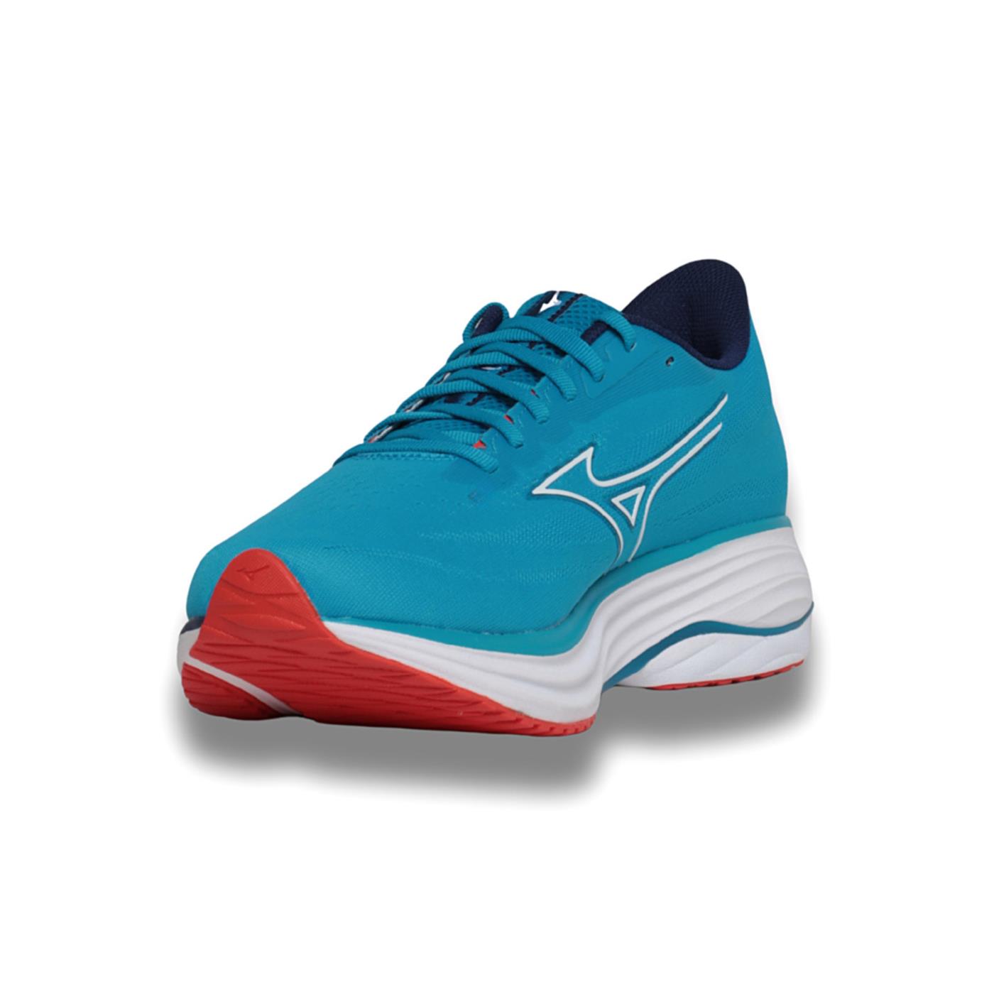 MIZUNO WAVE ULTIMA 17 - vista 3