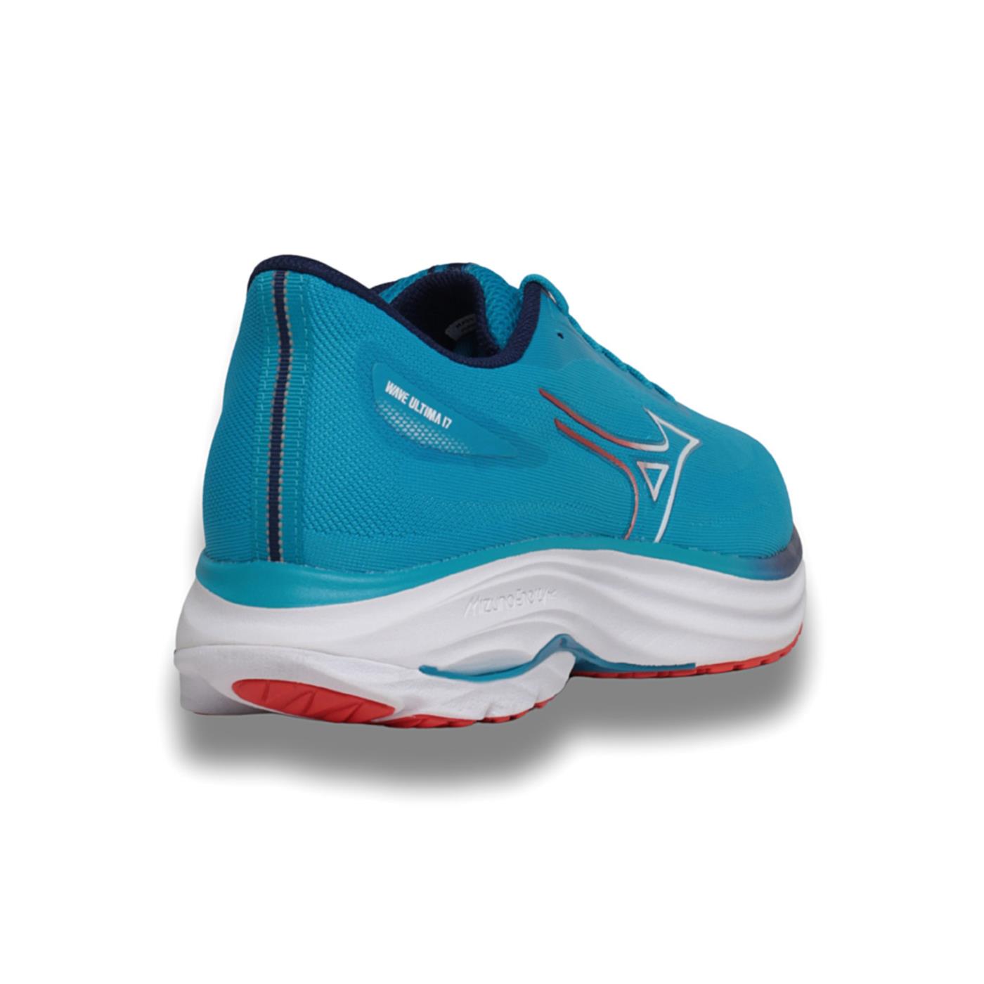 MIZUNO WAVE ULTIMA 17 - vista 4