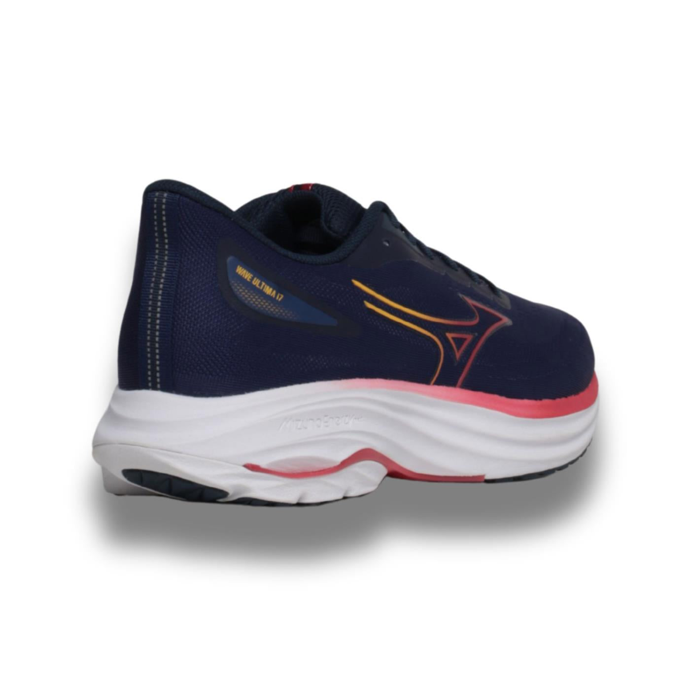 MIZUNO WAVE ULTIMA 17 - vista 4