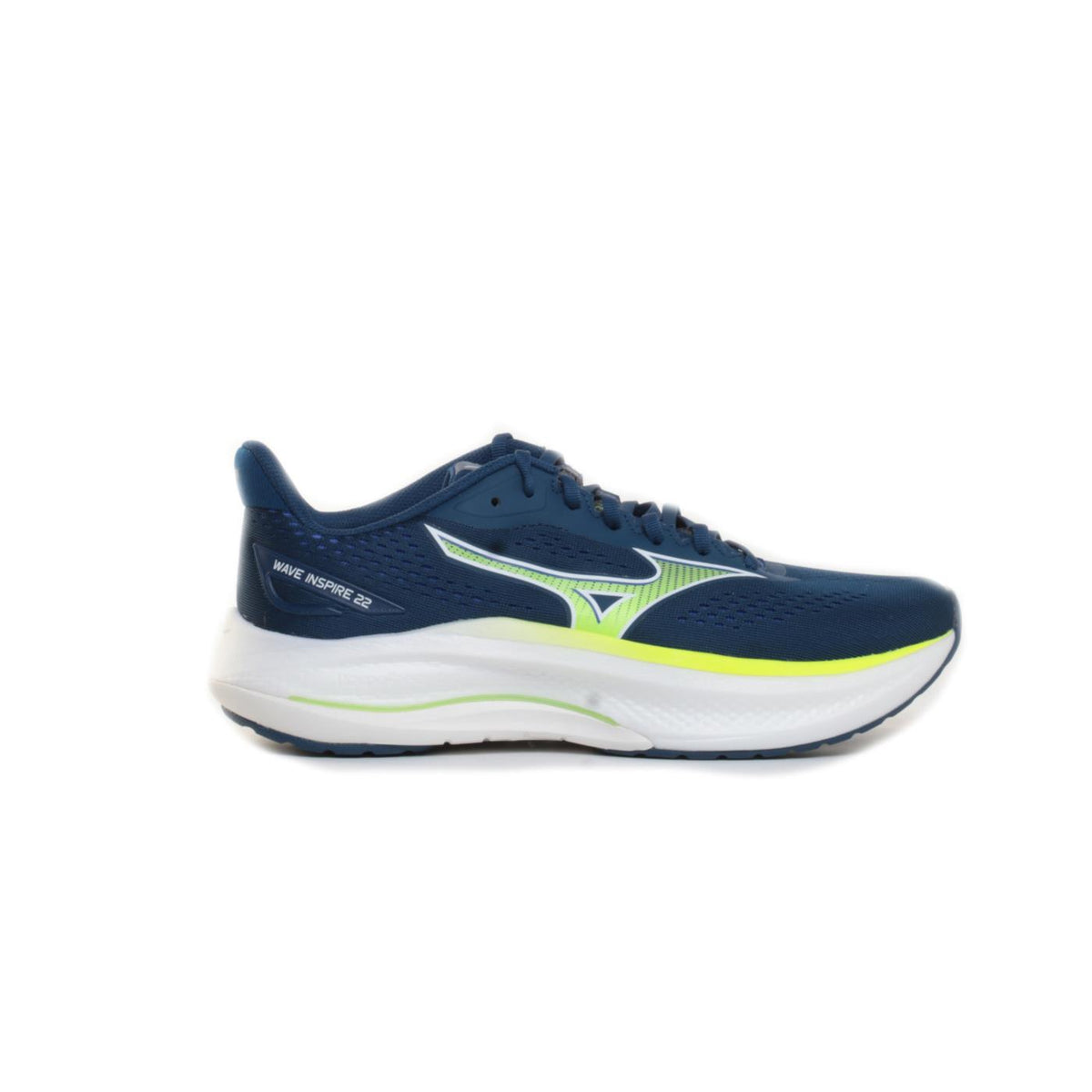 MIZUNO WAVE INSPIRE 22