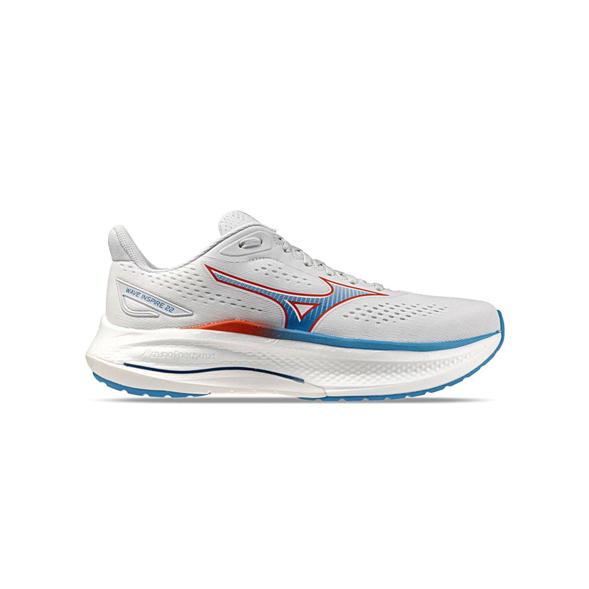 MIZUNO WAVE INSPIRE 22