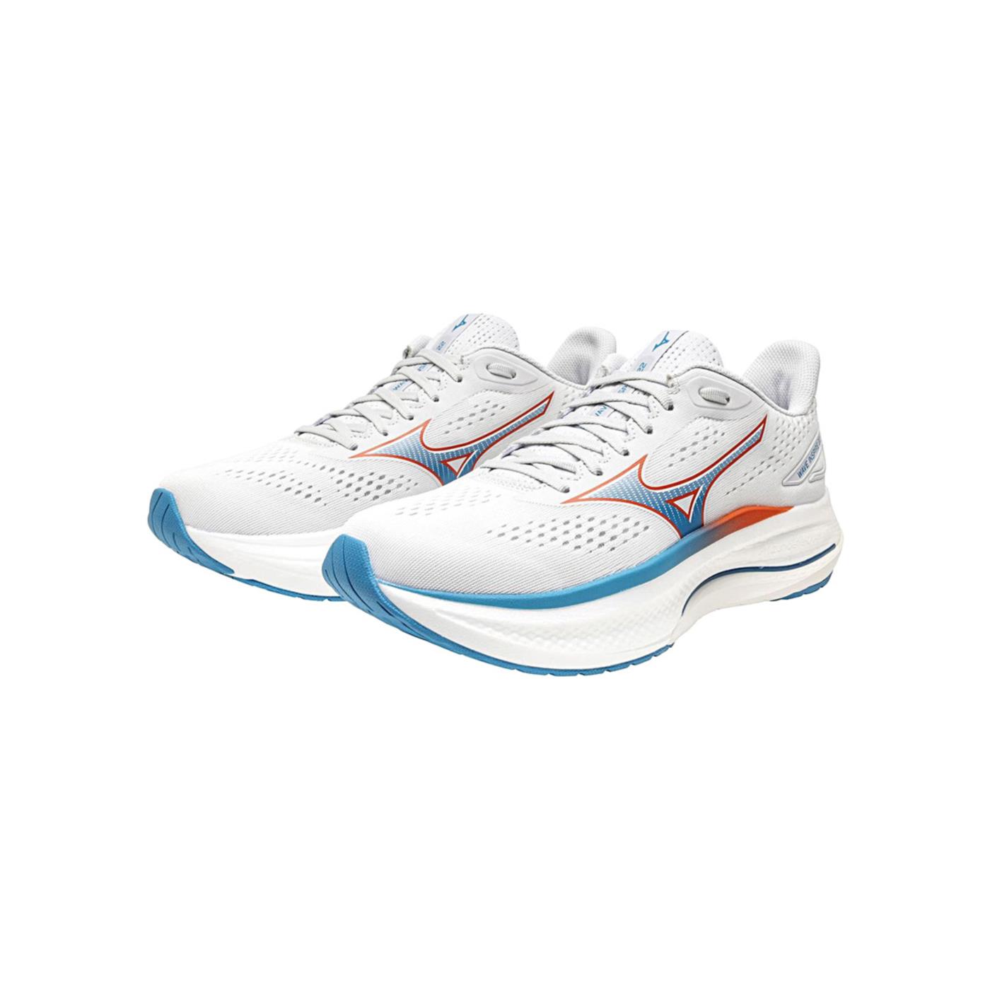 MIZUNO WAVE INSPIRE 22 - vista 2