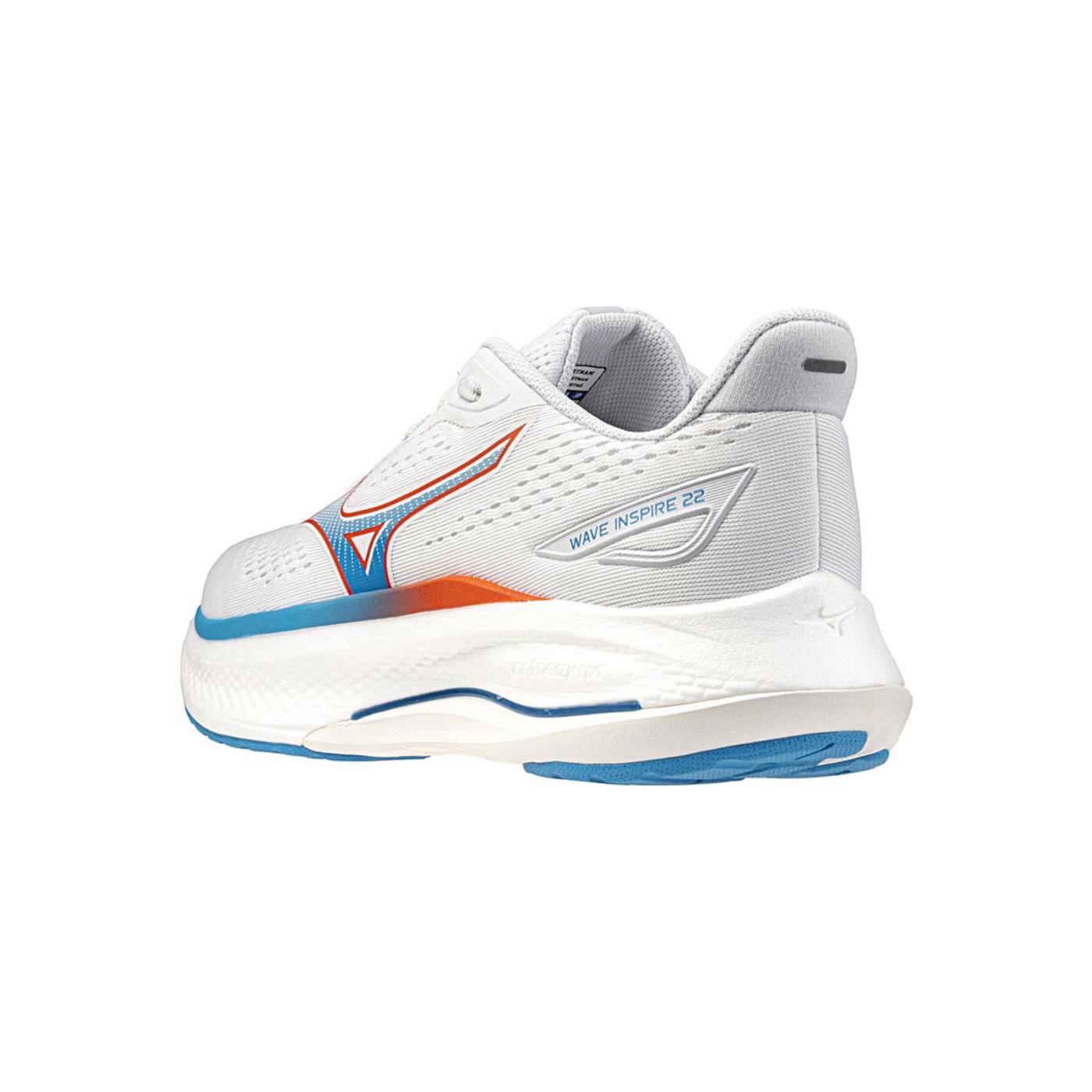MIZUNO WAVE INSPIRE 22 - vista 3
