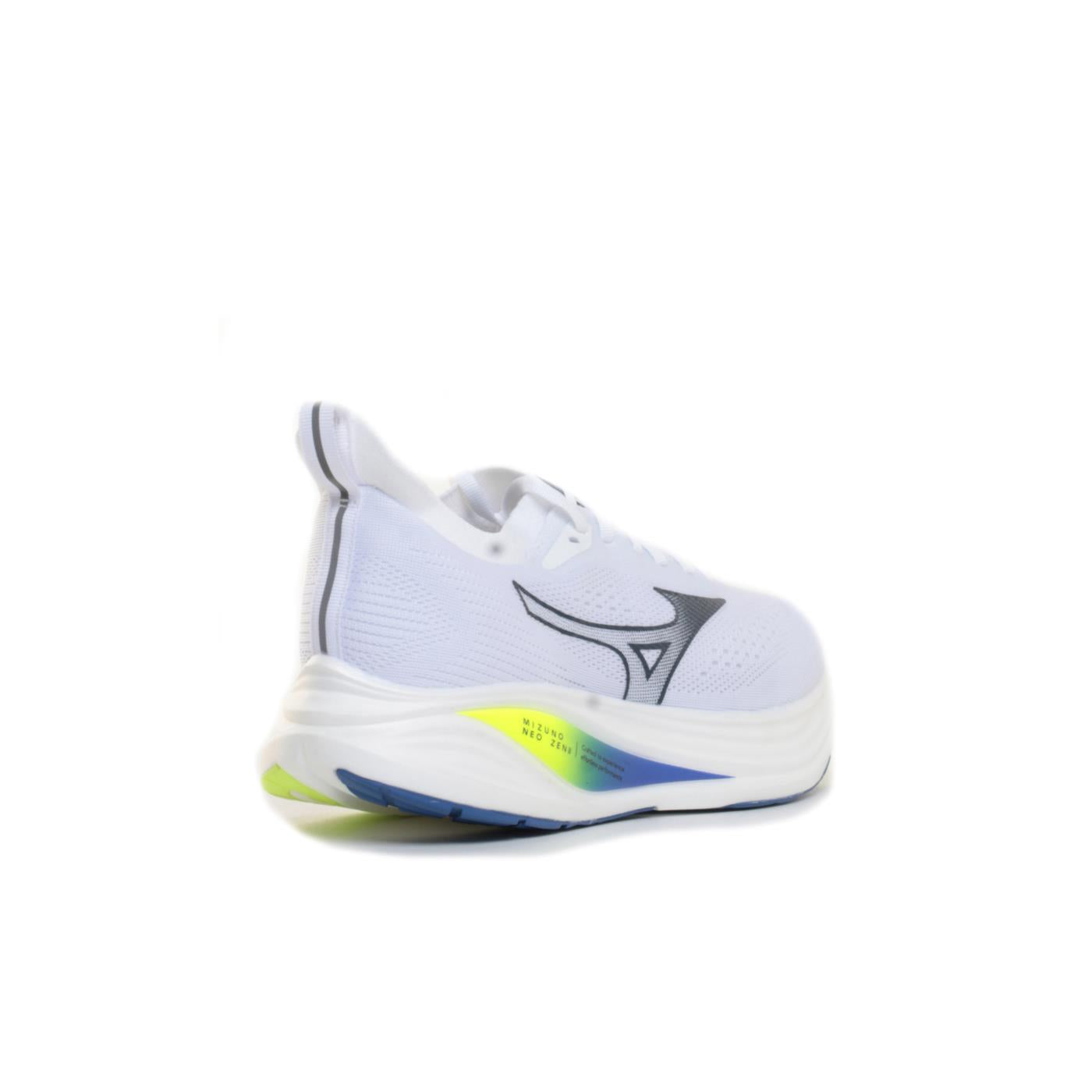 MIZUNO NEO ZEN 2 - Bianco - vista 4
