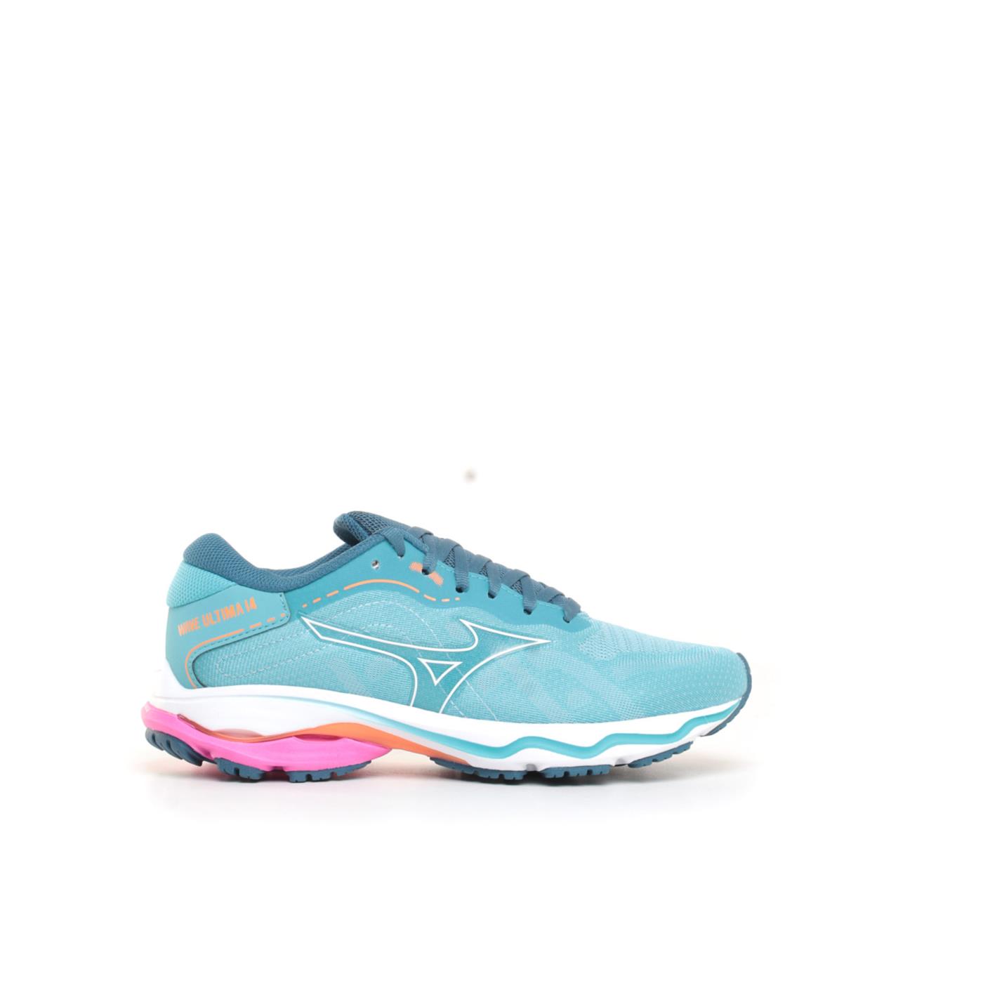 MIZUNO WAVE ULTIMA 14 WOMAN