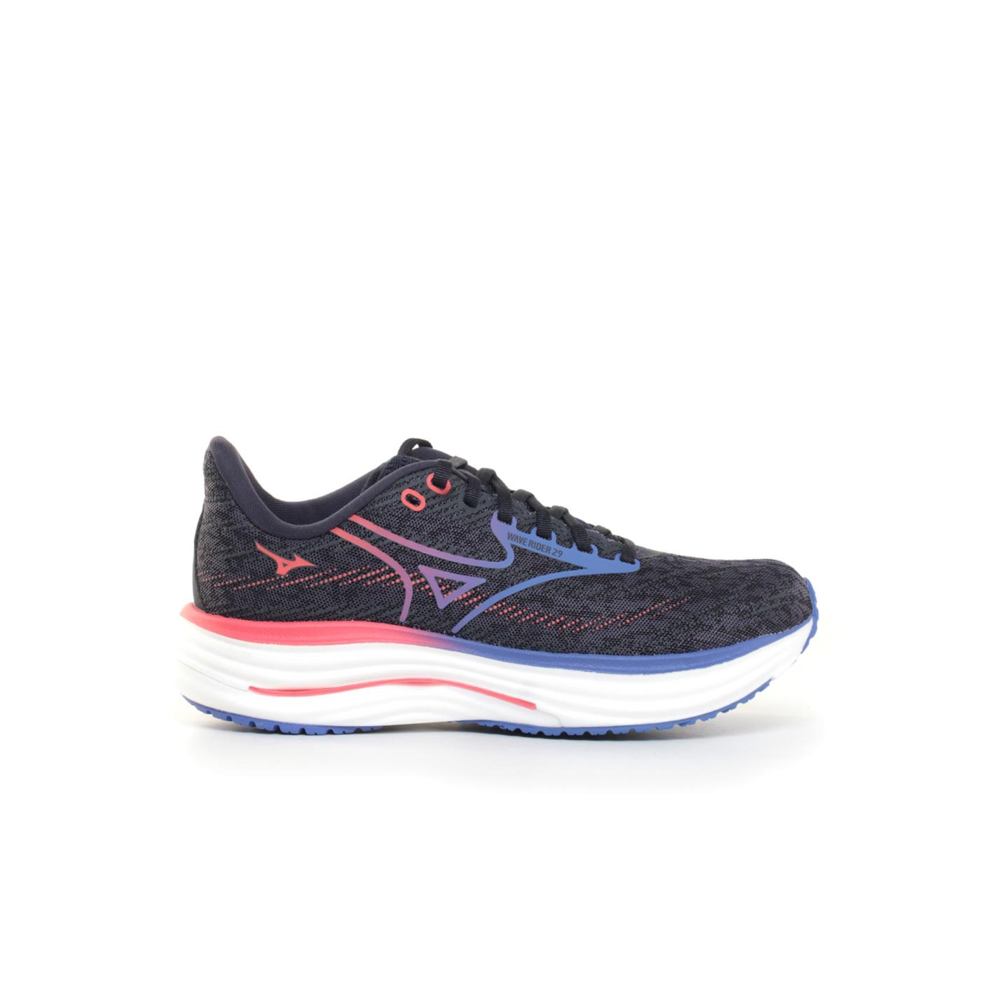 MIZUNO WAVE RIDER 29 WOMAN