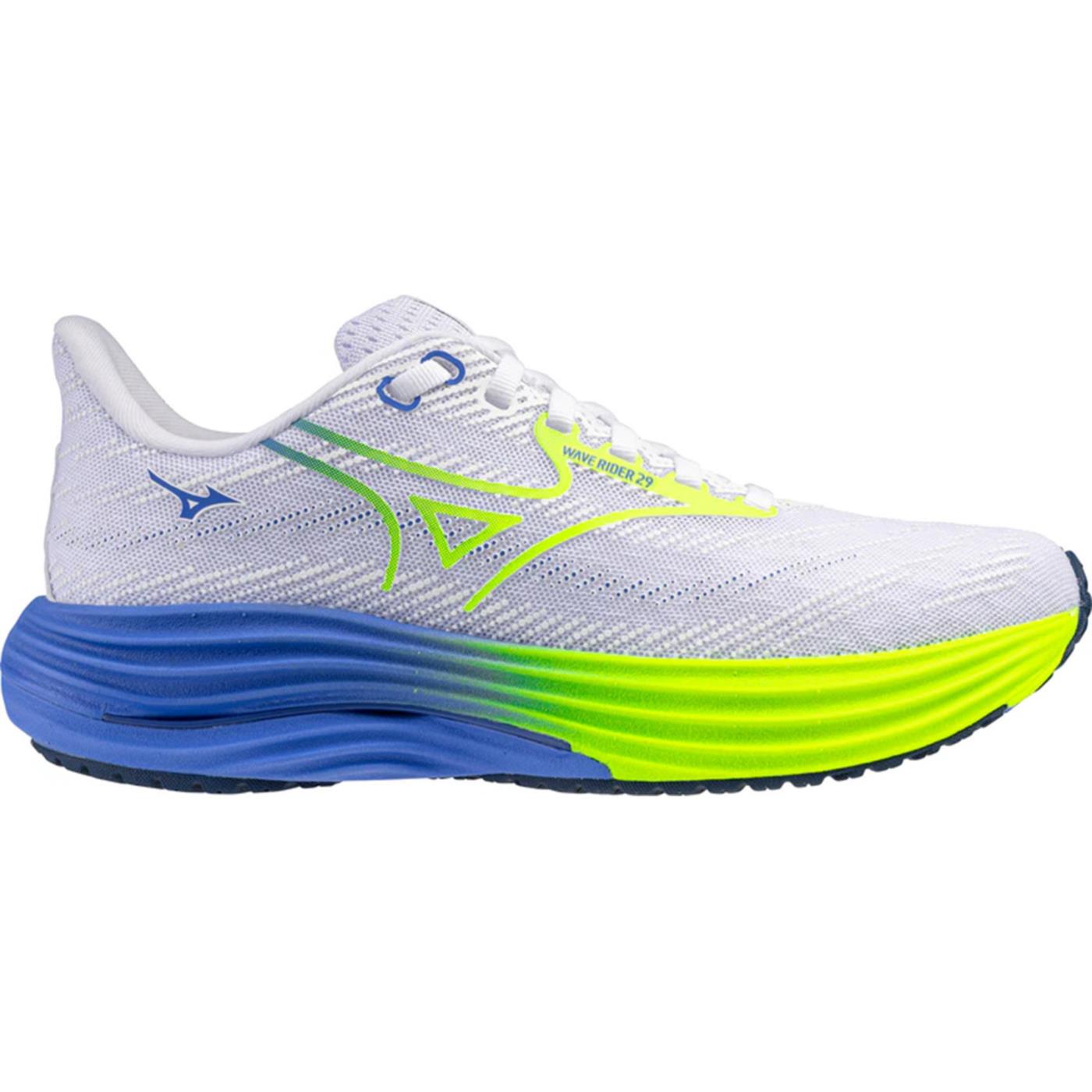 MIZUNO WAVE RIDER 29 WOMAN