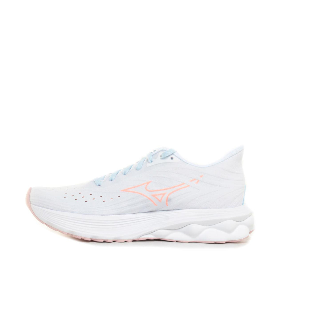 MIZUNO WAVE SKYRISE 6 WOMAN - seconda immagine