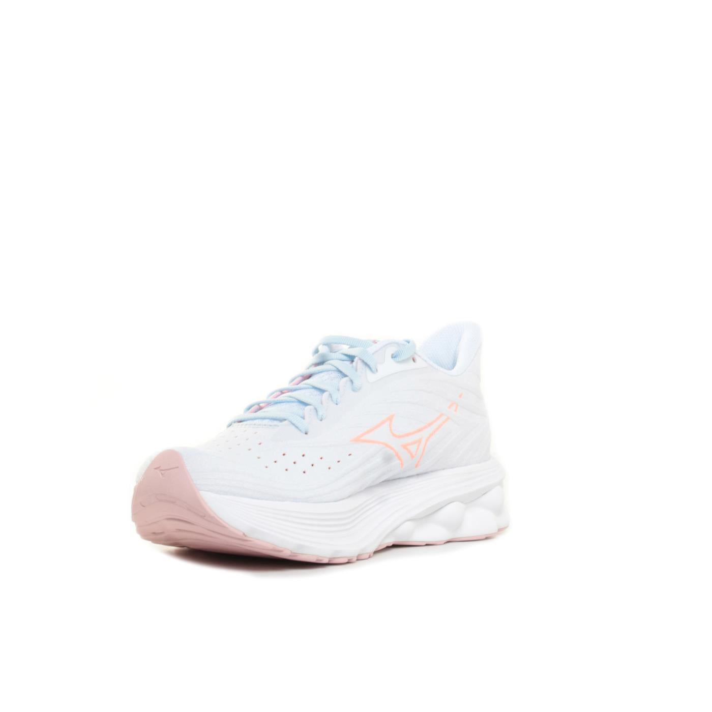 MIZUNO WAVE SKYRISE 6 WOMAN