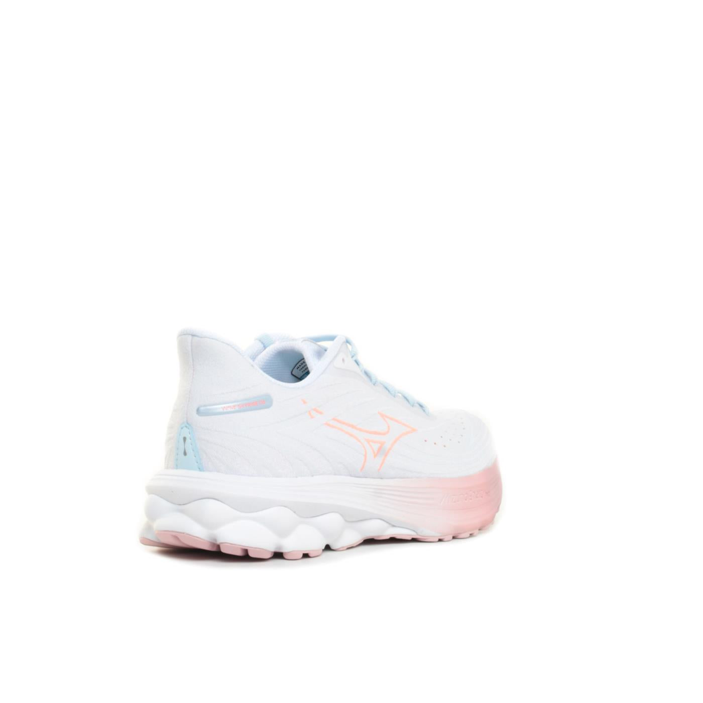 MIZUNO WAVE SKYRISE 6 WOMAN