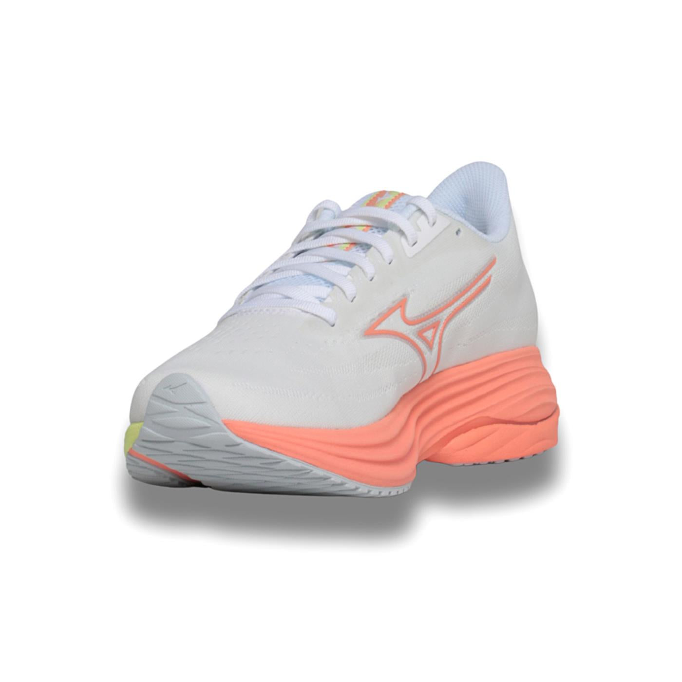 MIZUNO WAVE ULTIMA 17 WOMAN - vista 3