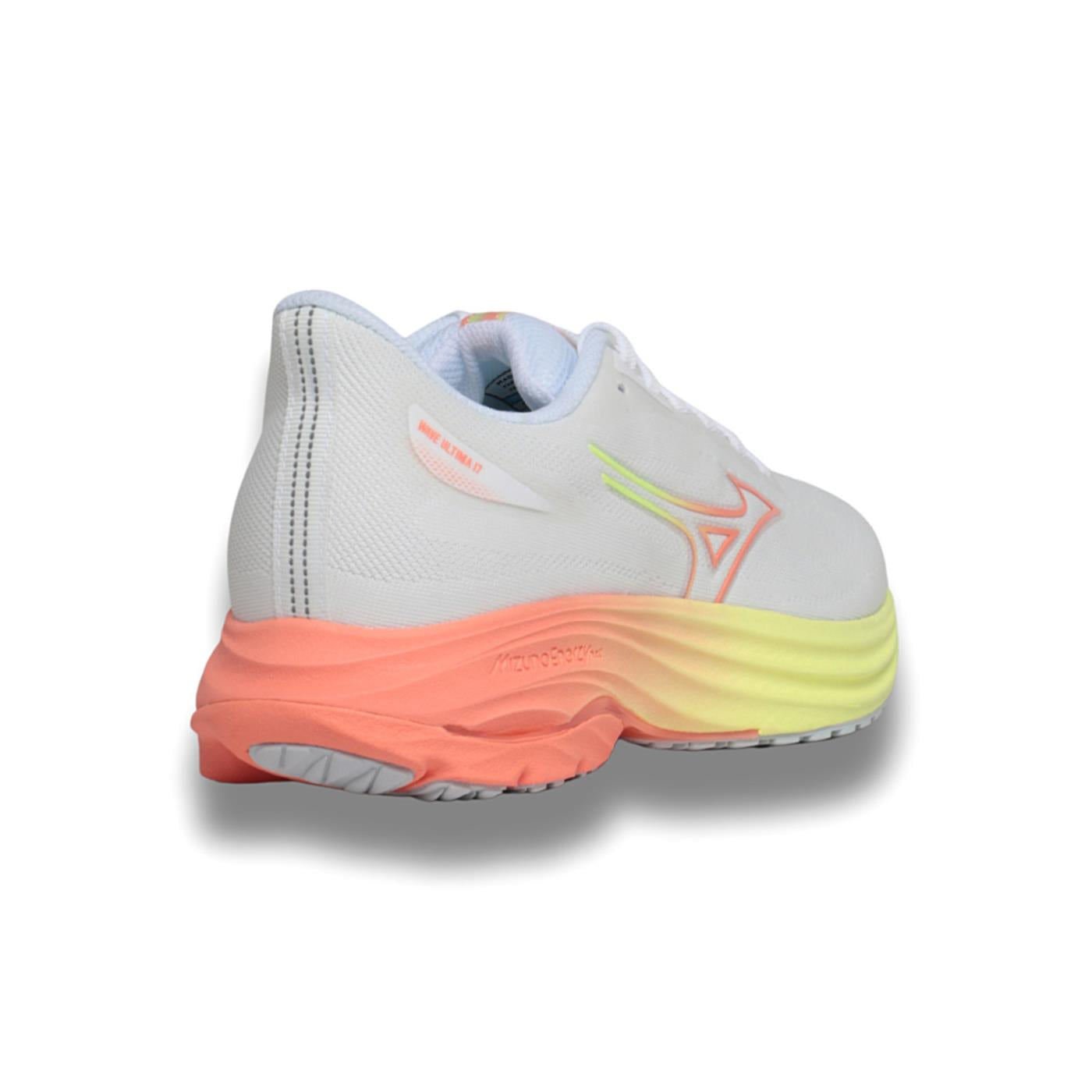 MIZUNO WAVE ULTIMA 17 WOMAN - vista 4