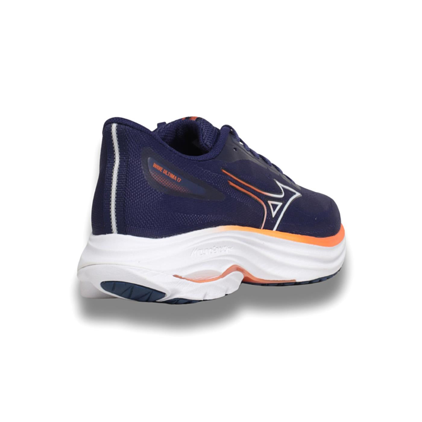MIZUNO WAVE ULTIMA 17 WOMAN - vista 4