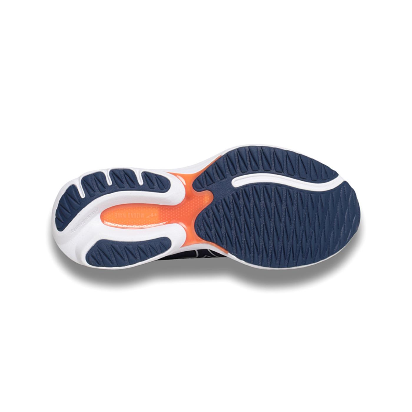 MIZUNO WAVE ULTIMA 17 WOMAN - vista 5