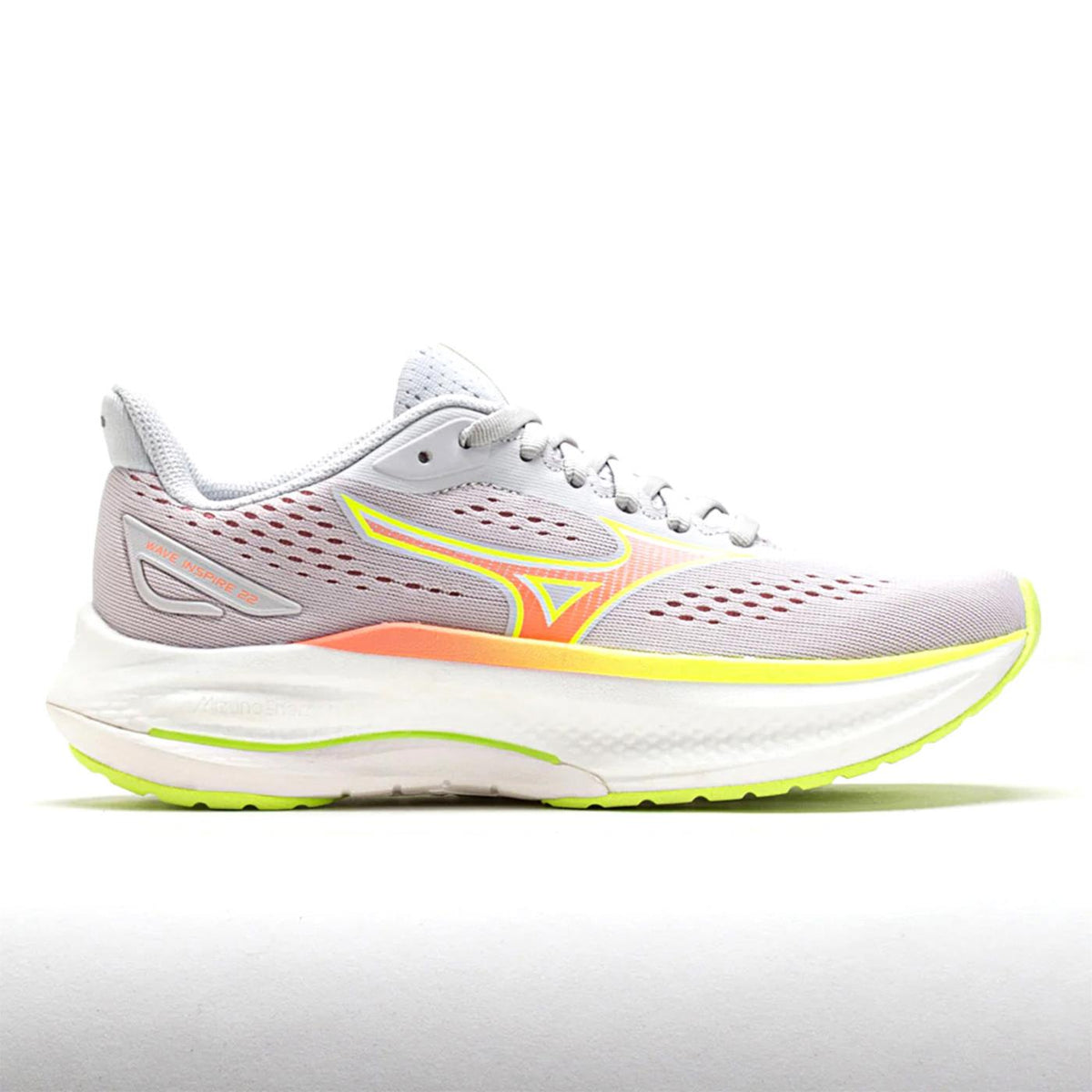 MIZUNO WAVE INSPIRE 22 WOMAN