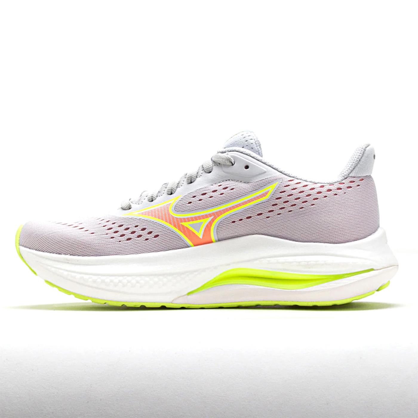 MIZUNO WAVE INSPIRE 22 WOMAN - vista 2