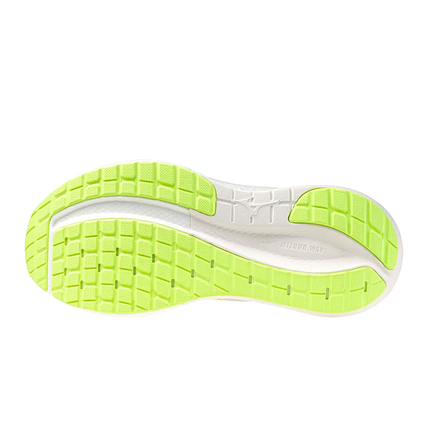 MIZUNO WAVE INSPIRE 22 WOMAN - vista 4