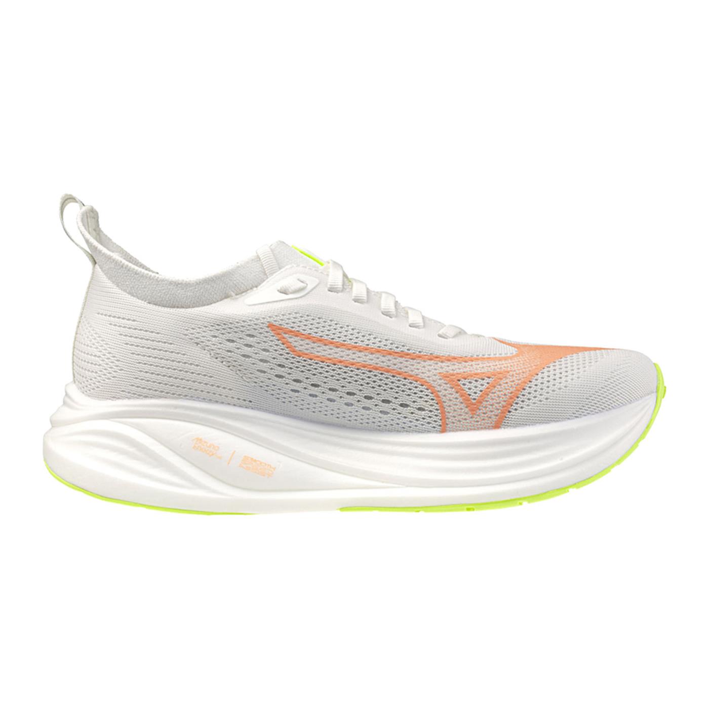 MIZUNO NEO ZEN 2 WOMAN - vista 2