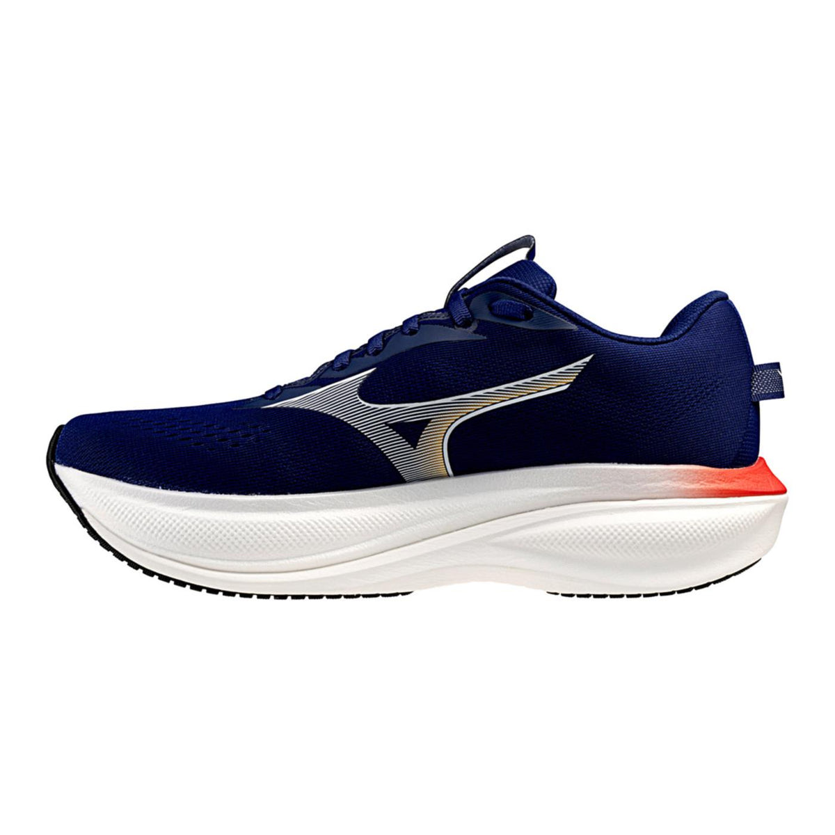 MIZUNO WAVE RIDER 30 - seconda immagine