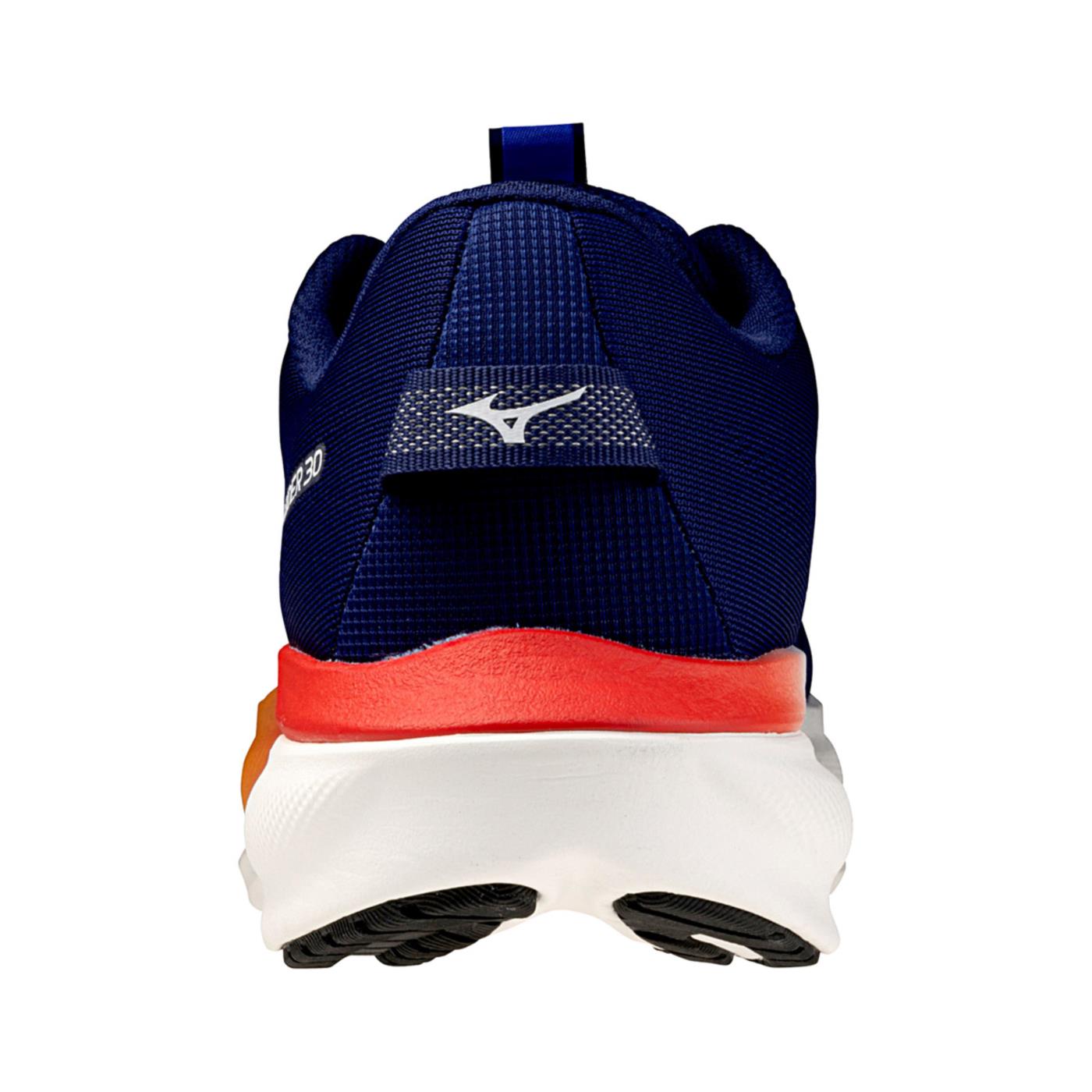 MIZUNO WAVE RIDER 30 - vista 3