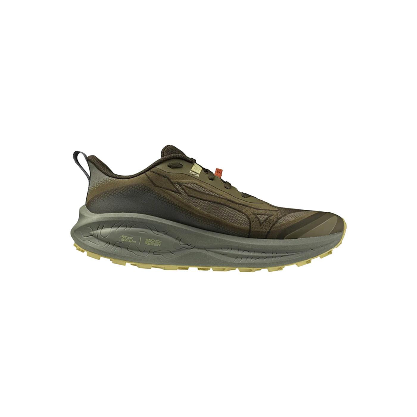 MIZUNO NEO DAICHI 10 - vista 2
