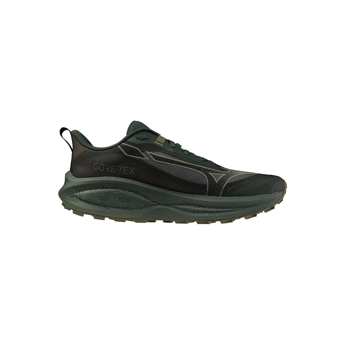 MIZUNO NEO DAICHI 10 GTX - seconda immagine