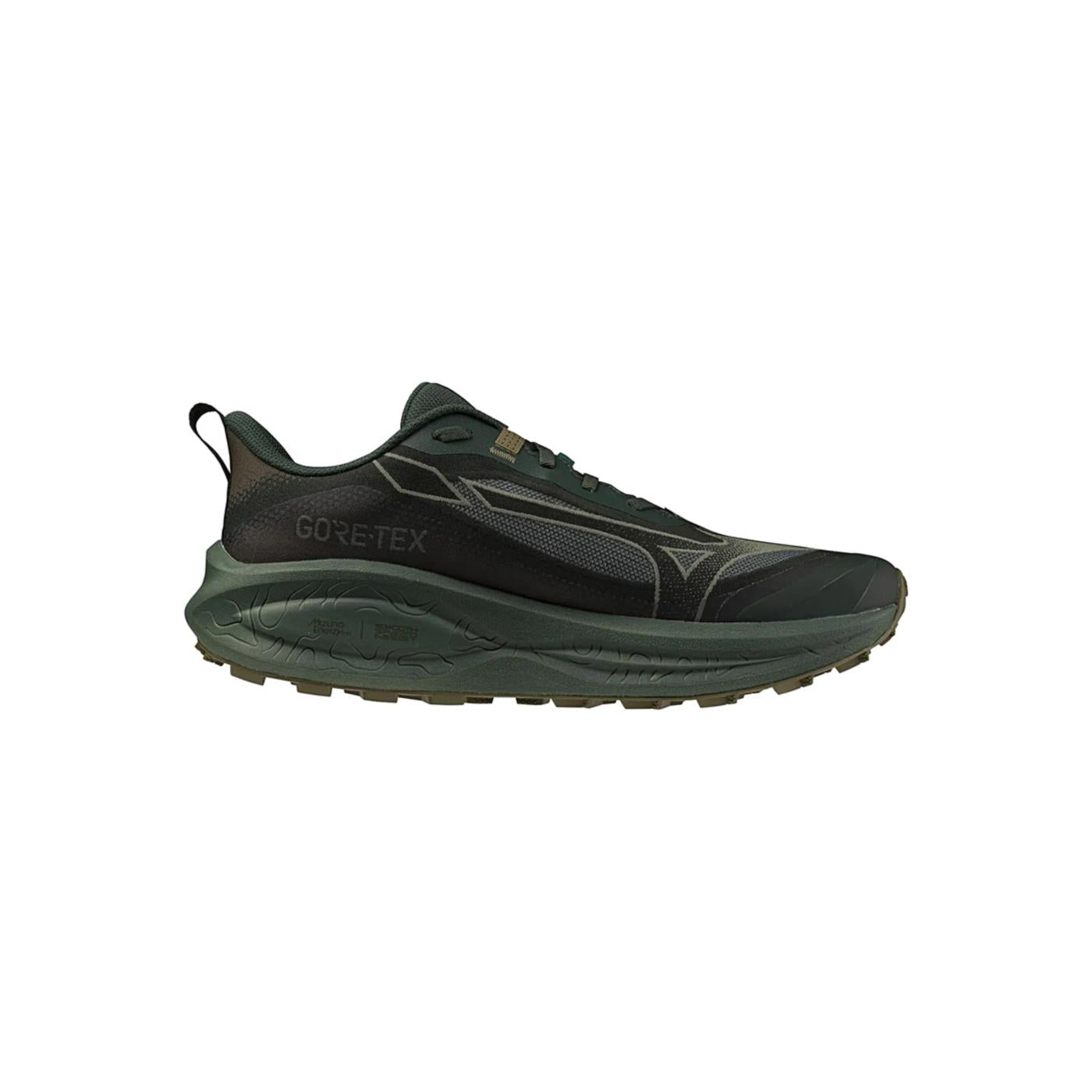 MIZUNO NEO DAICHI 10 GTX - vista 2
